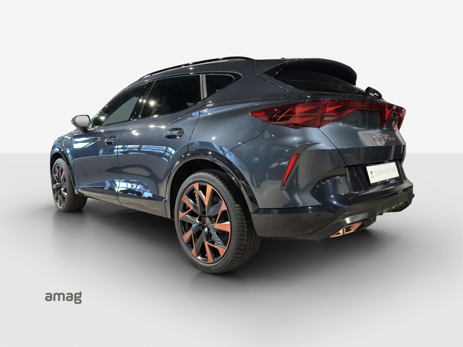CUPRA Formentor 1.5 e-HYBRID pHEV VZ DSG-image-2