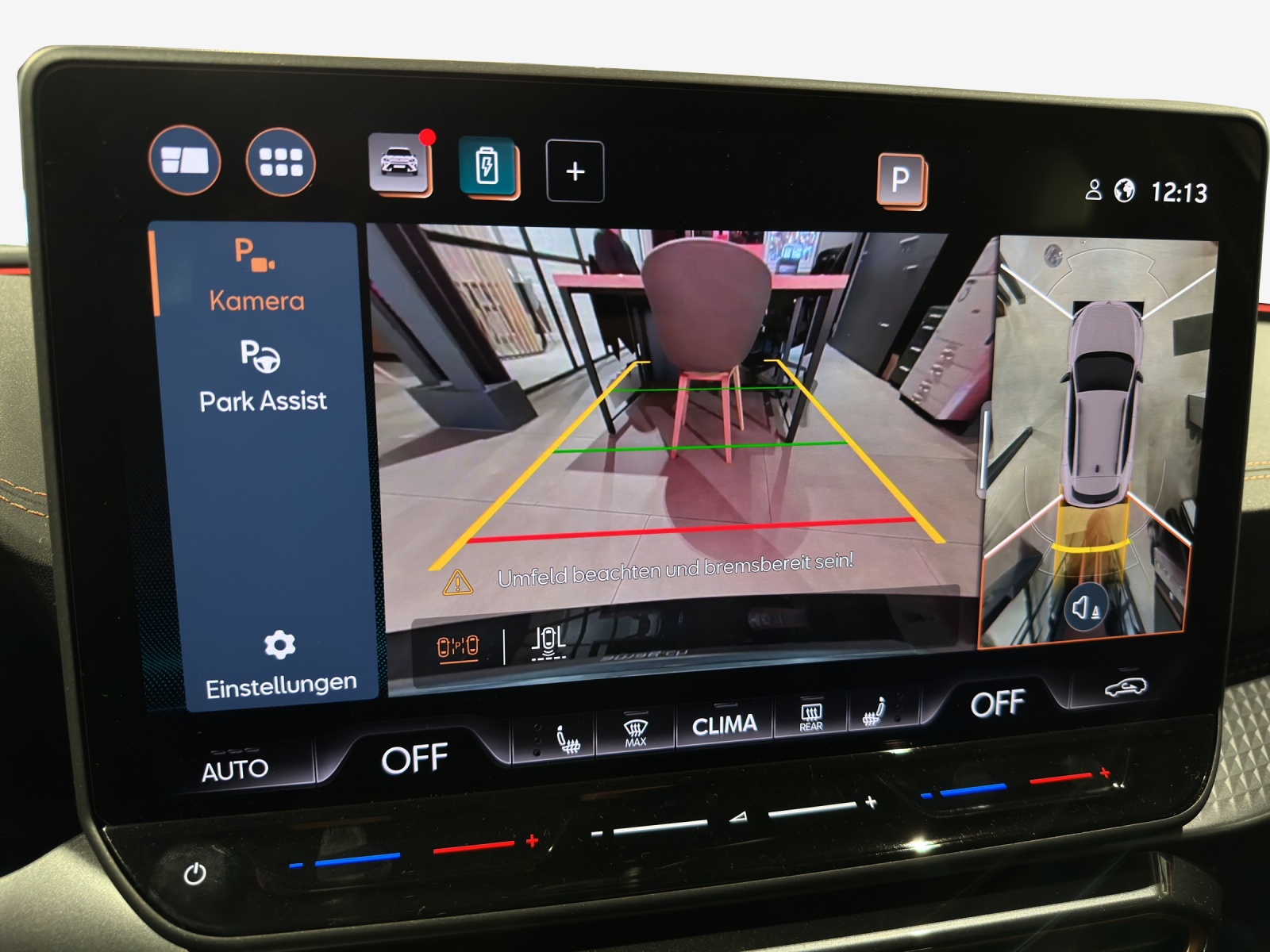 CUPRA Formentor 1.5 e-HYBRID pHEV VZ DSG-image-13