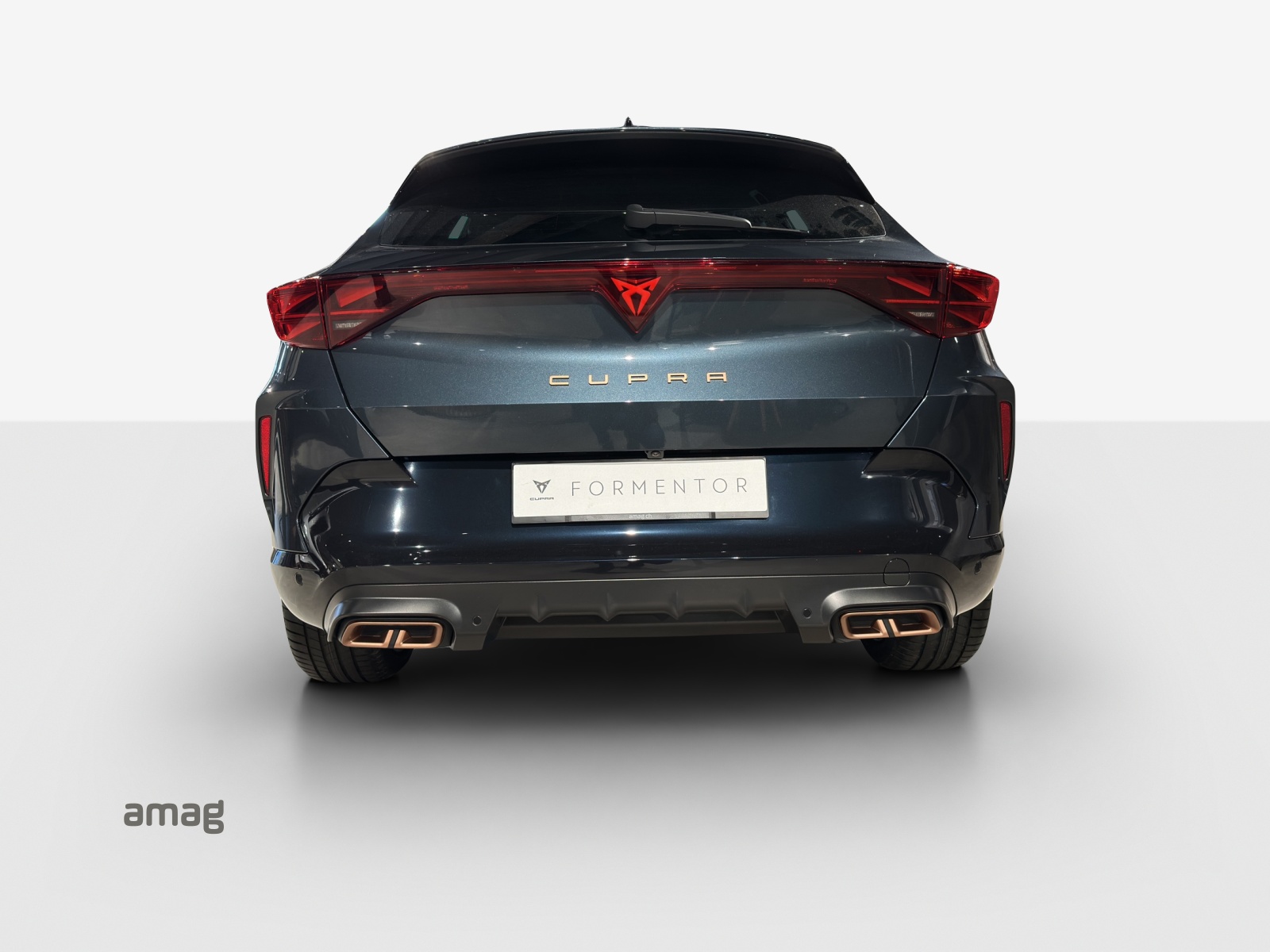CUPRA Formentor 1.5 e-HYBRID pHEV VZ DSG-image-3