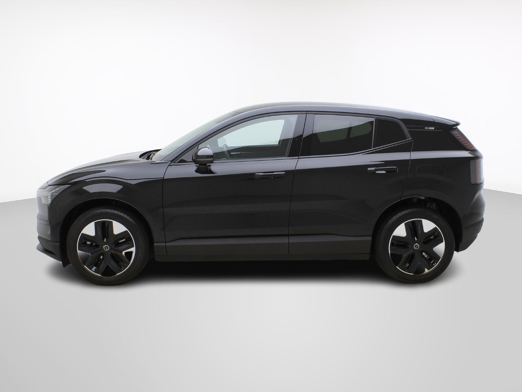 VOLVO EX30 E60 Core **10 Jahre Volvo Swiss Premium**-image-2