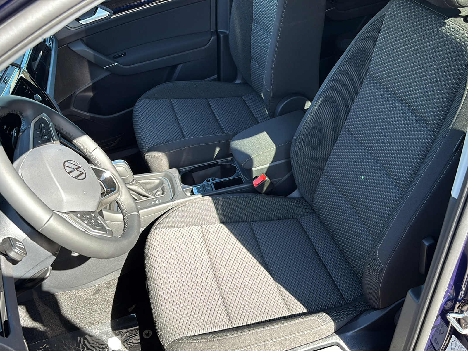 VW Touran Comfortline 1.5TSI 150CH DSG-image-7