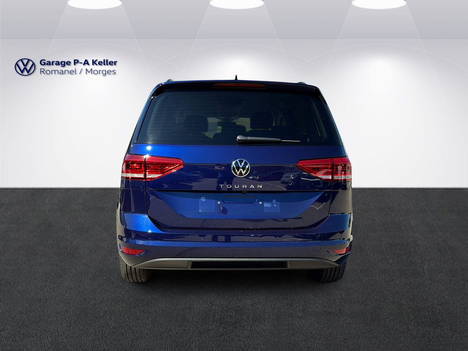 VW Touran Comfortline 1.5TSI 150CH DSG-showroom-element-3