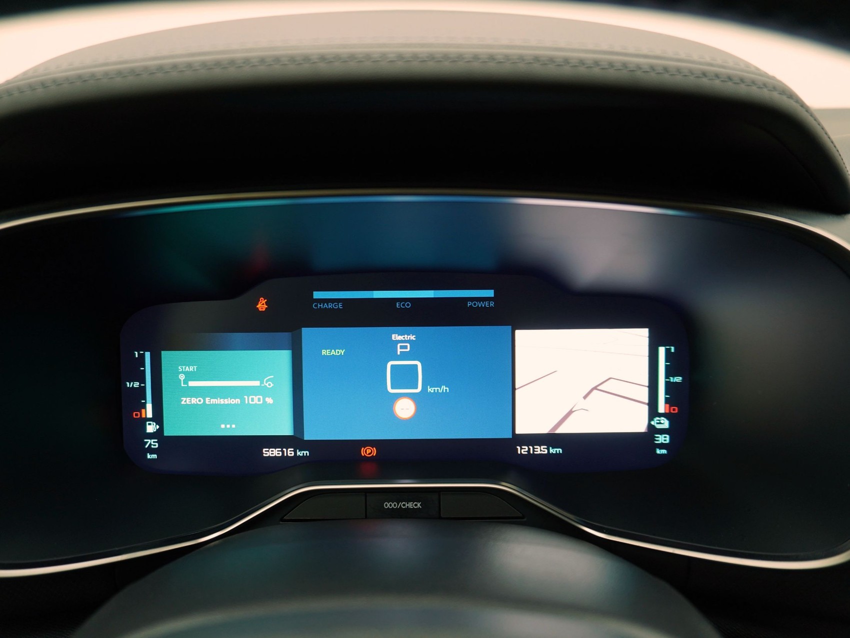 CITROEN C5 Aircross 1.6 Plug-in Hybrid Shine-image-15