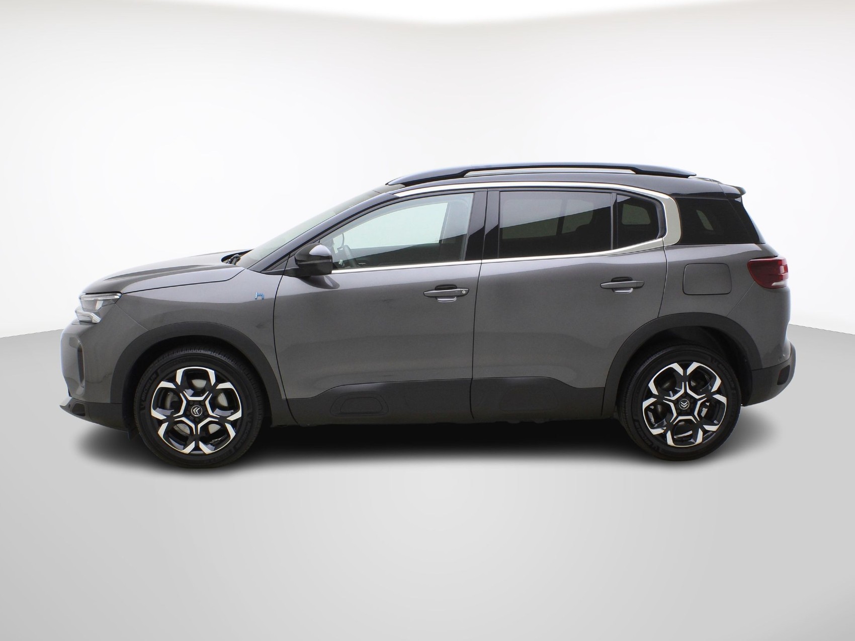 CITROEN C5 Aircross 1.6 Plug-in Hybrid Shine-image-2