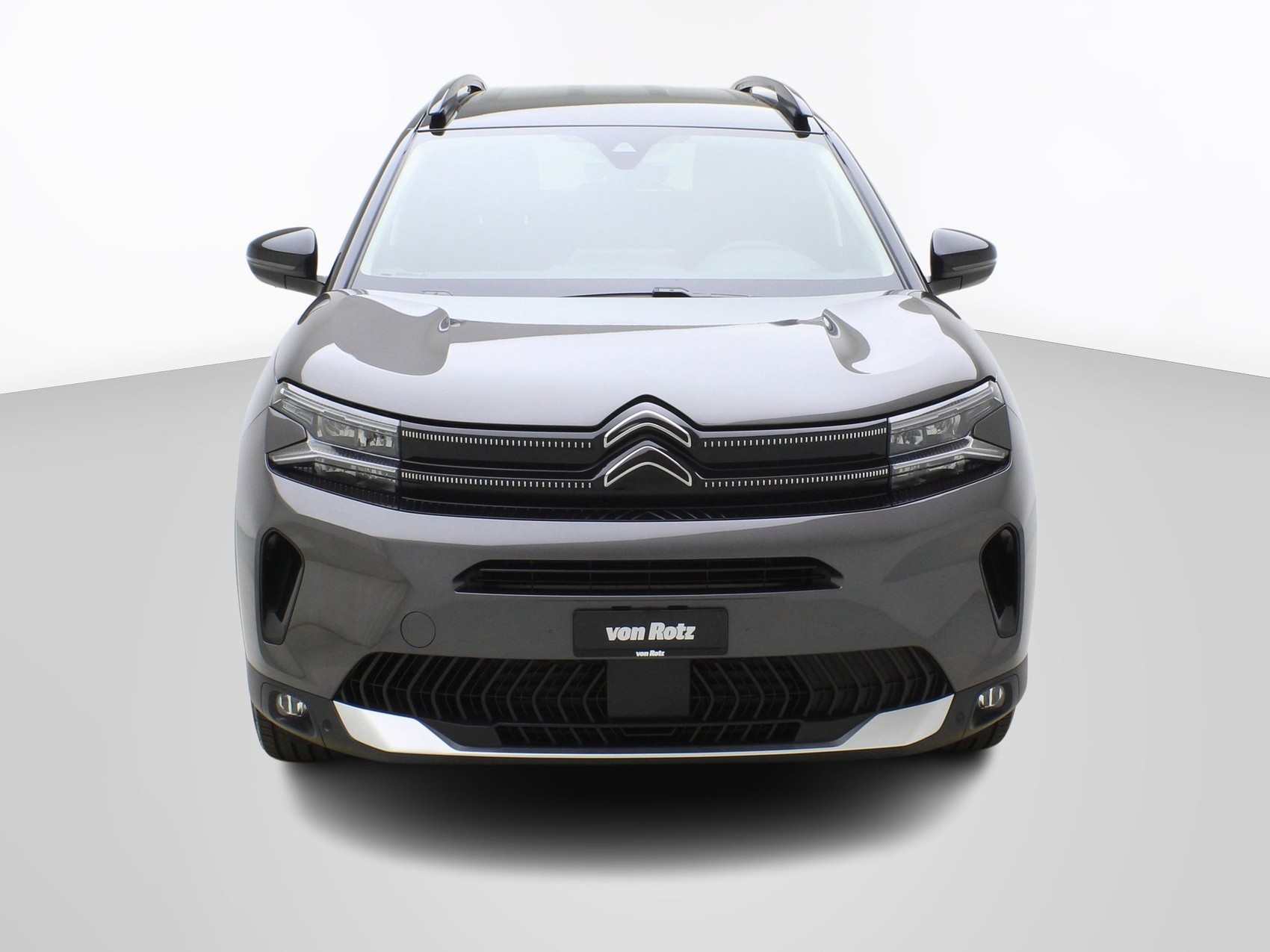 CITROEN C5 Aircross 1.6 Plug-in Hybrid Shine-image-5