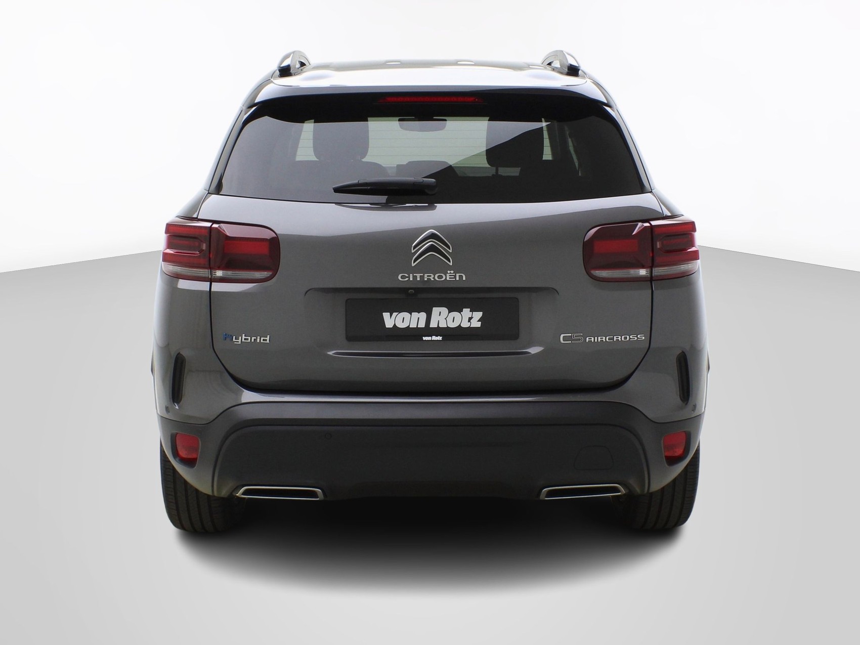 CITROEN C5 Aircross 1.6 Plug-in Hybrid Shine-image-3