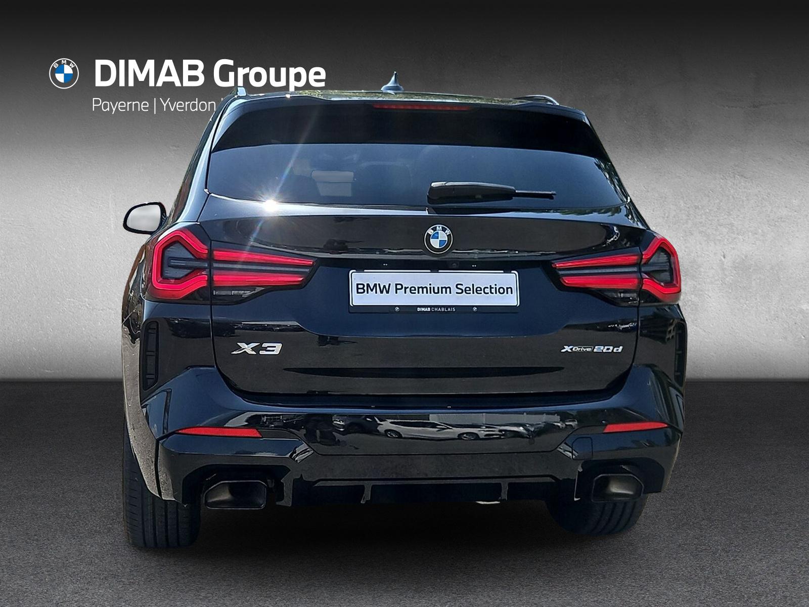 BMW X3 20d M Sport xDrive G01 (CH) AHK-showroom-element-3
