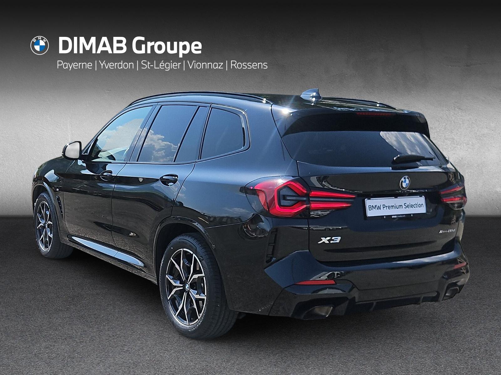 BMW X3 20d M Sport xDrive G01 (CH) AHK-showroom-element-2