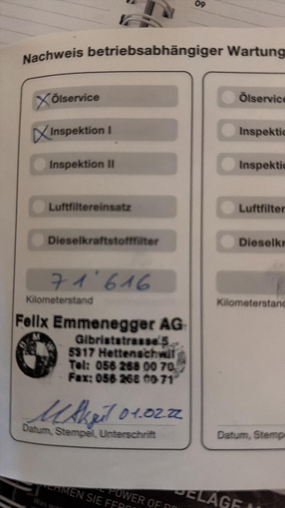 BMW 325xi-image-19