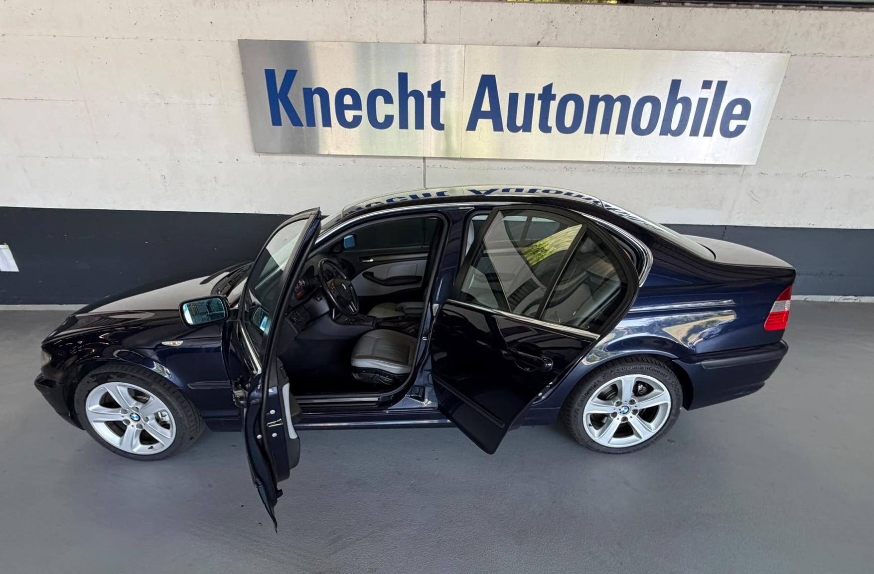 BMW 325xi-image-5