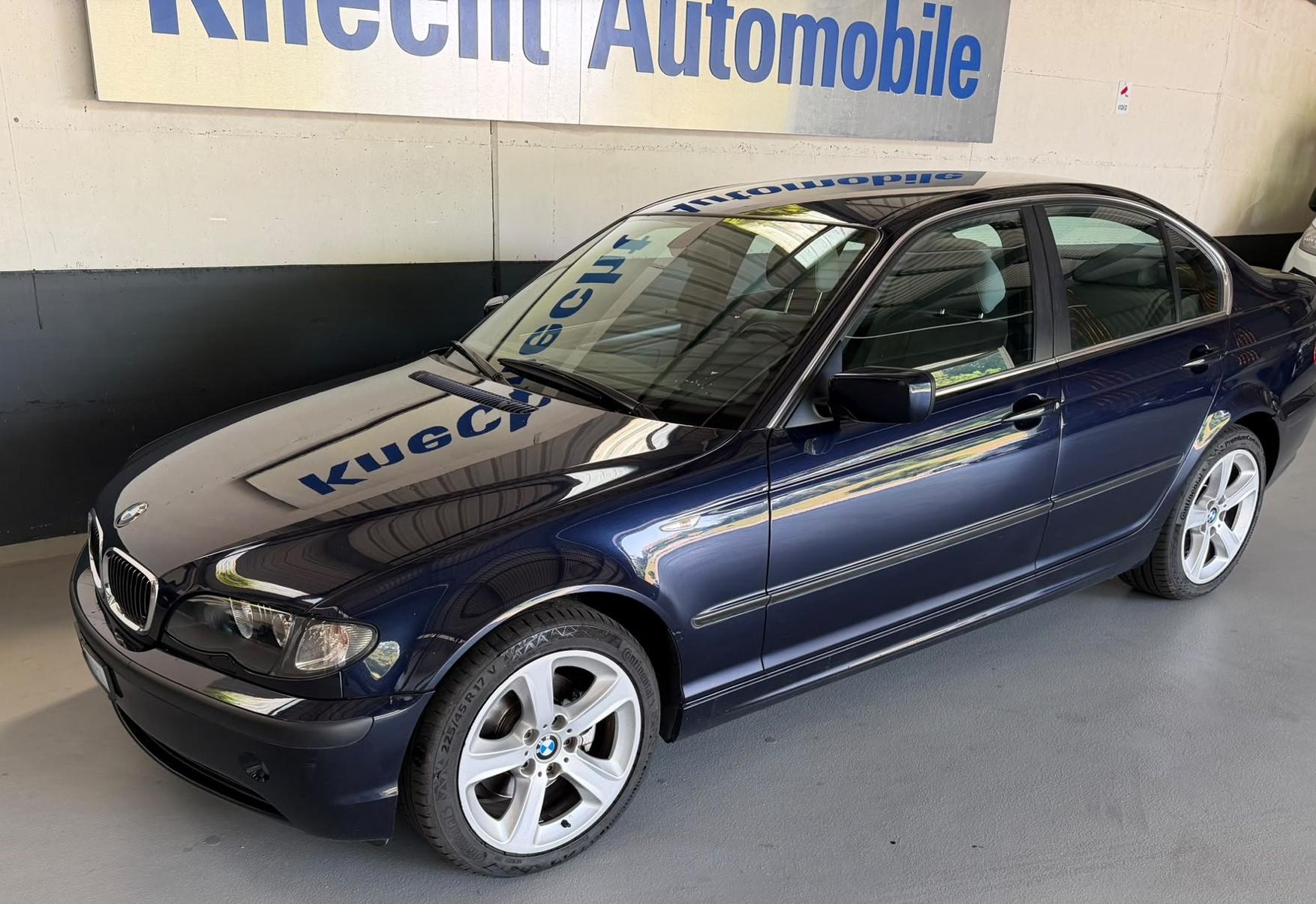 BMW 325xi-image-4