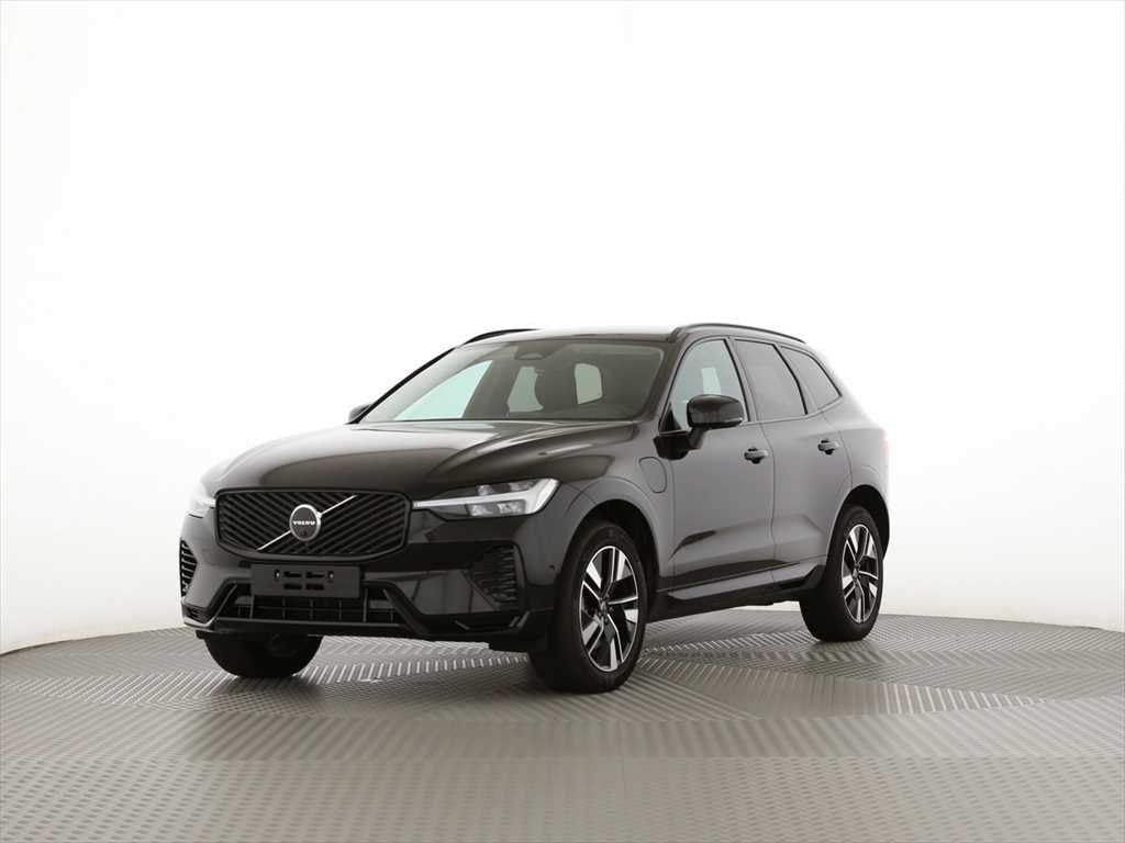 VOLVO XC60 2.0 T6 TE Plus Dark eAWD-image-0