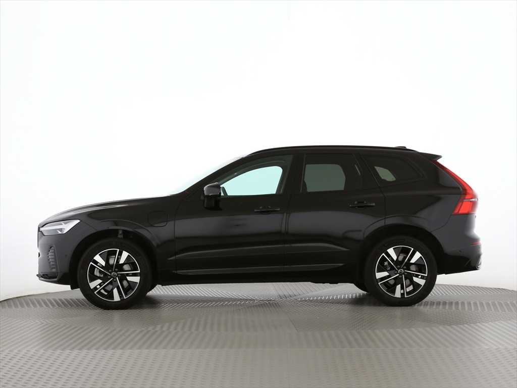 VOLVO XC60 2.0 T6 TE Plus Dark eAWD-image-1