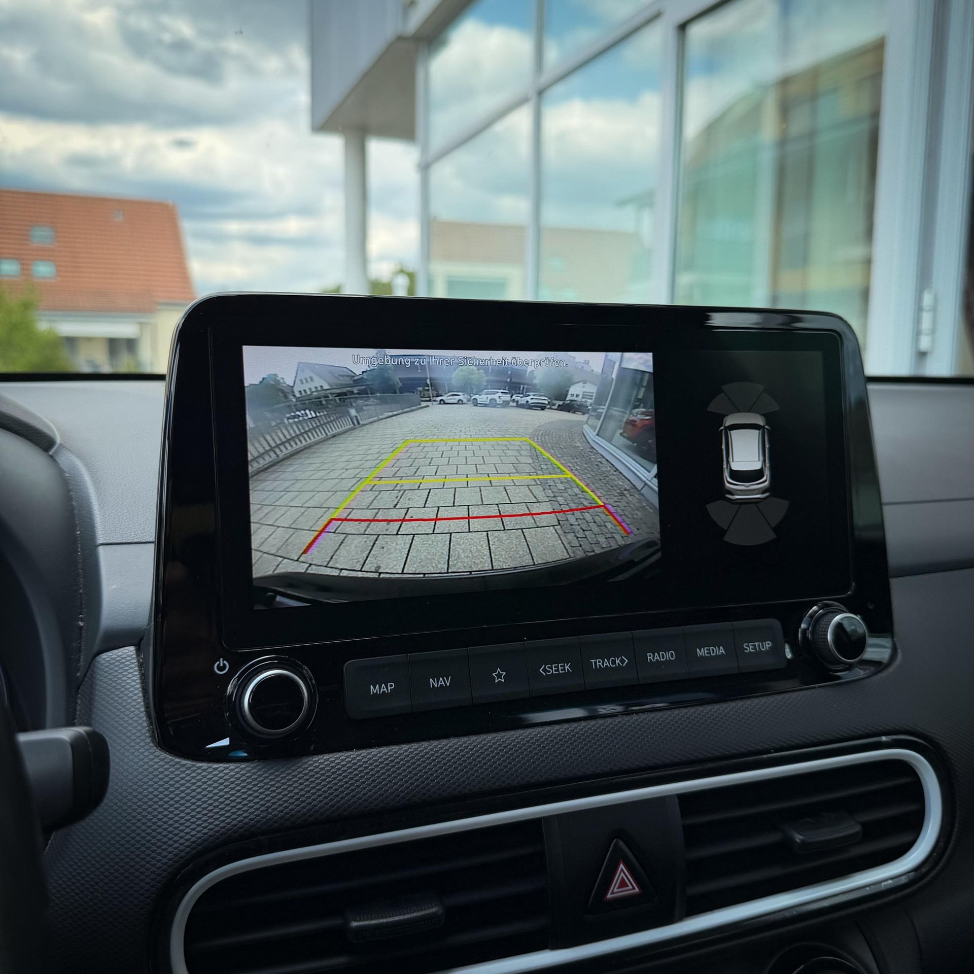 HYUNDAI Kona 1.6 GDi Hybrid Vertex-image-6