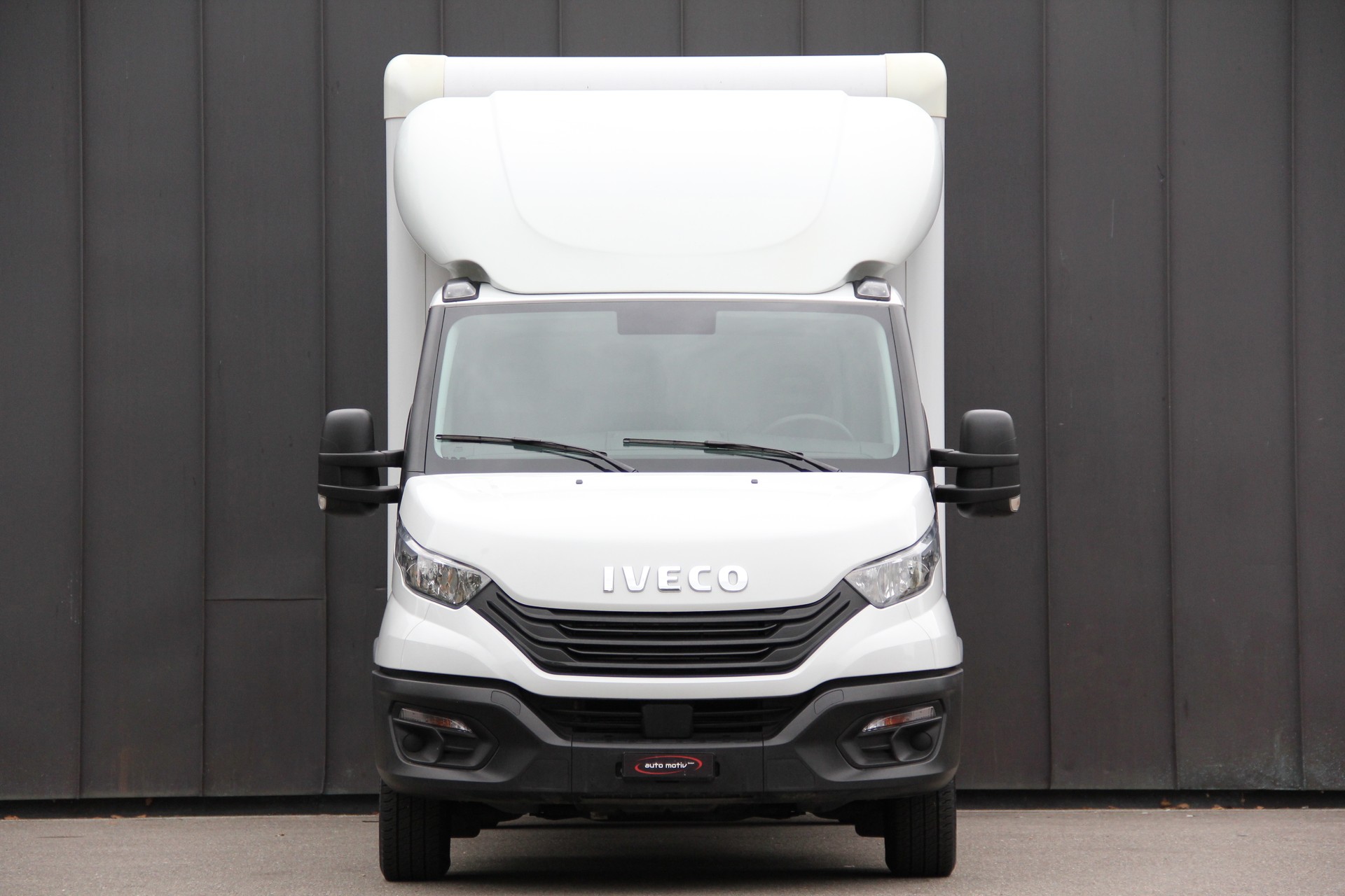 IVECO 35 S 16 A8 **AUTOMAT** **HEBEBÜHNE** **RÜCKFAHRKAMERA** **KLIMAAUTOMATIK** °°SOFORT-VERFÜGBAR°°-image-5
