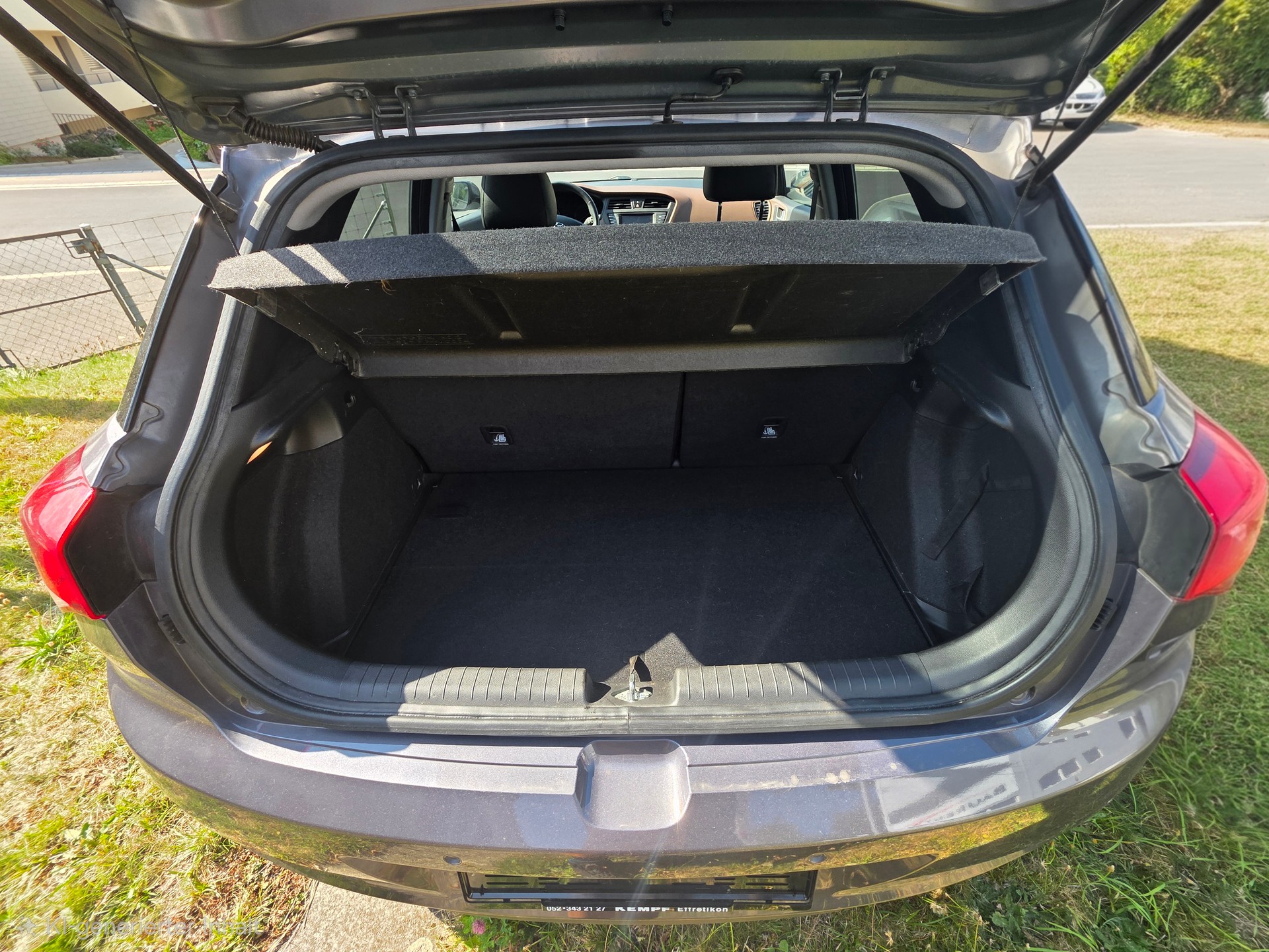 HYUNDAI 1.4 Vertex-image-4