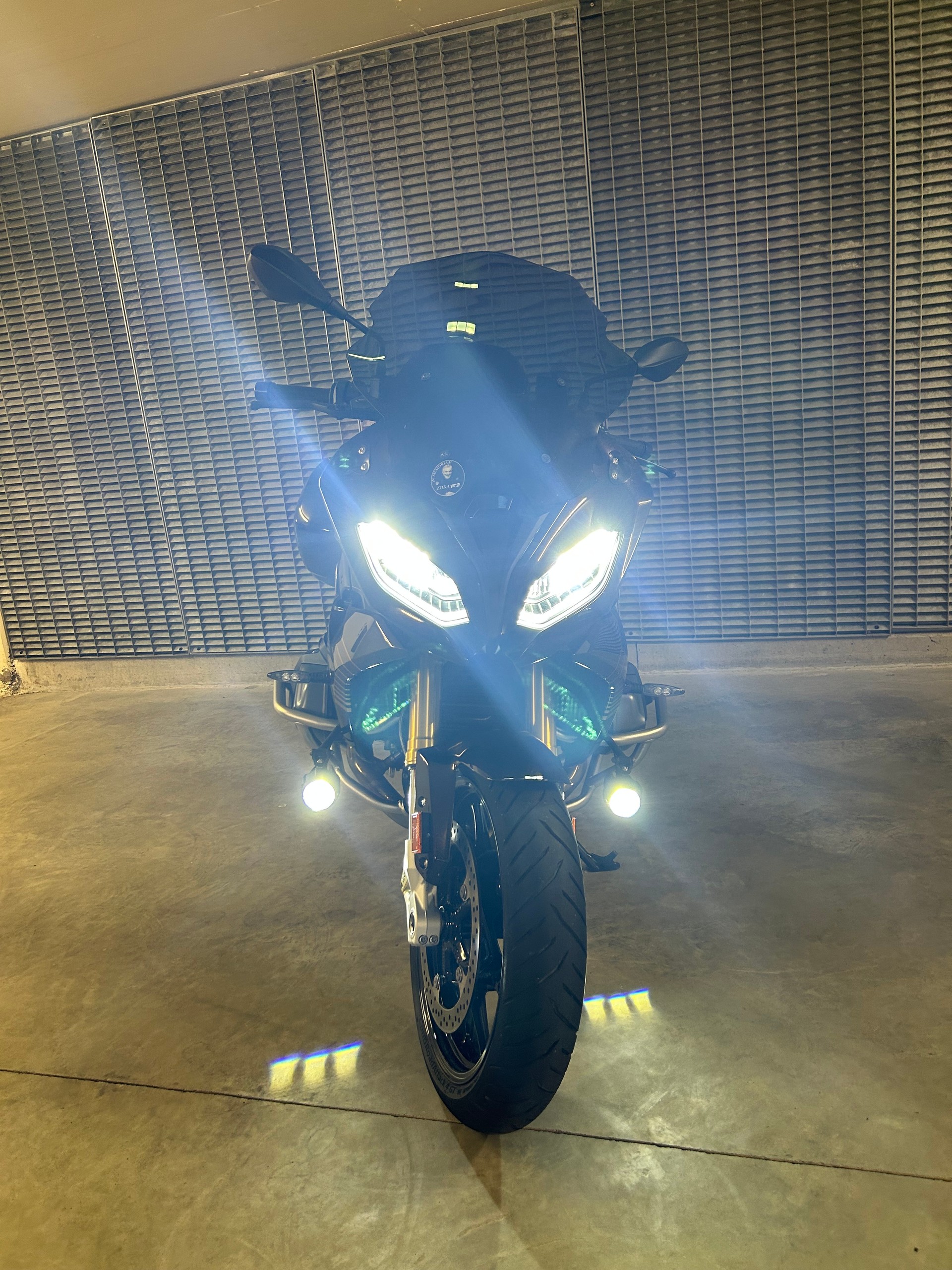 BMW R 1250 RS ABS-image-3