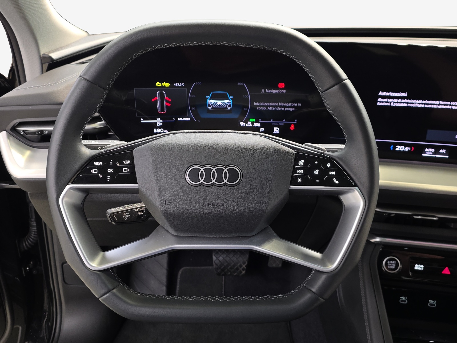 AUDI Q5 TDI quattro 150 kW S-tronic-image-9