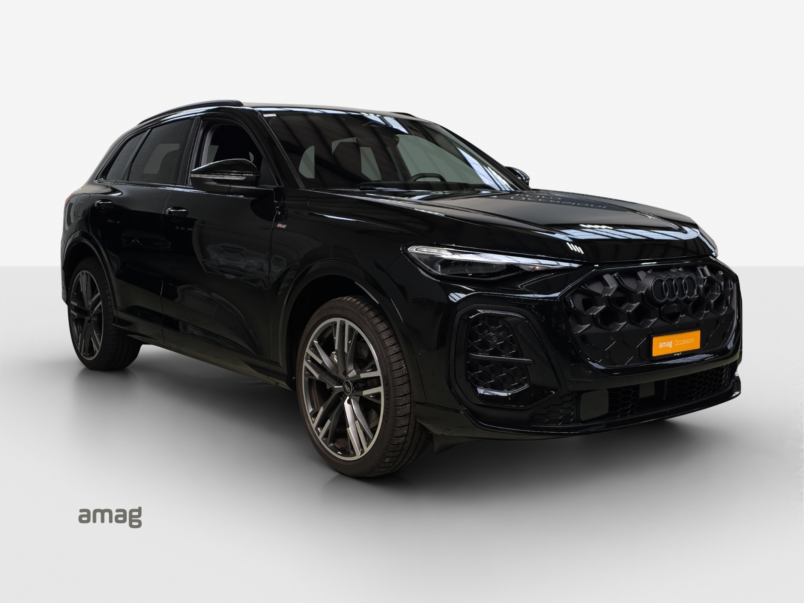 AUDI Q5 TDI quattro 150 kW S-tronic-image-5