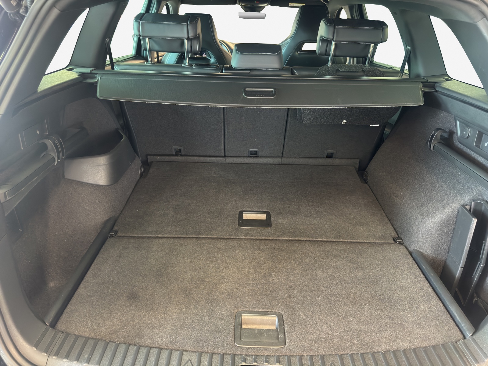 SKODA Kodiaq 2.0 TSI 4x4 SportLine-image-12