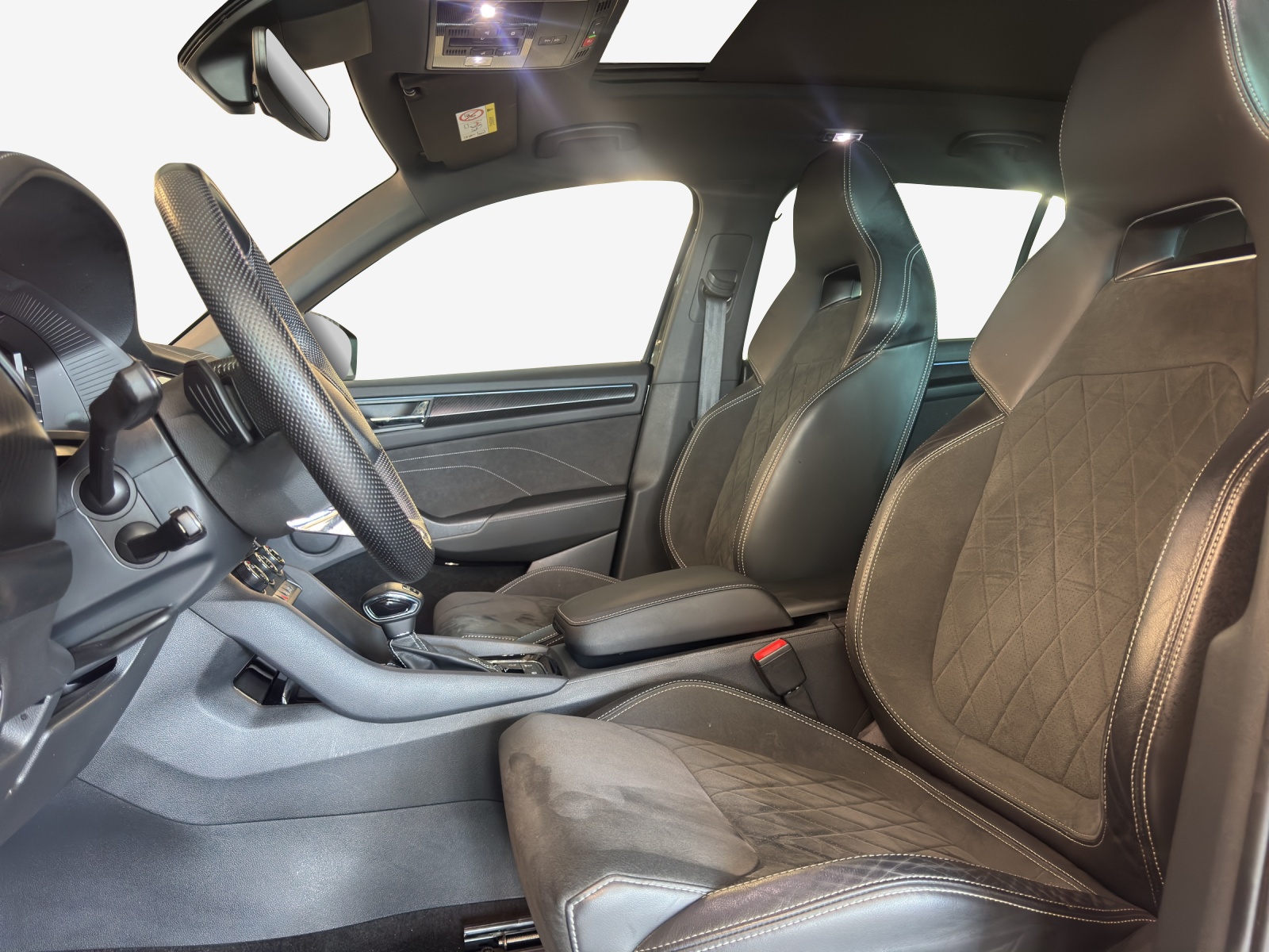 SKODA Kodiaq 2.0 TSI 4x4 SportLine-image-7
