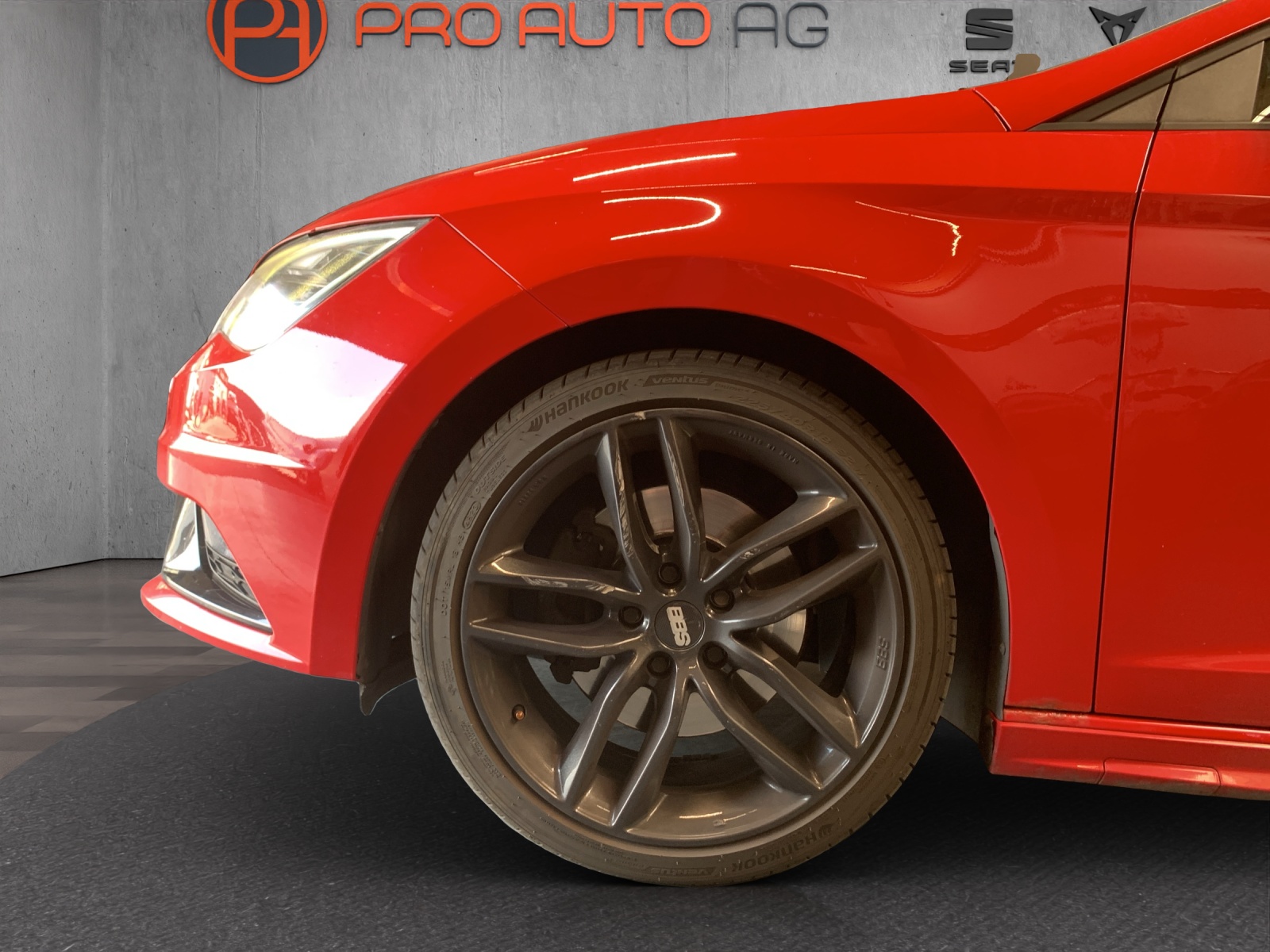 SEAT Leon 1.8 TSI FR DSG "Leistungssteigerung 211 PS"-image-14