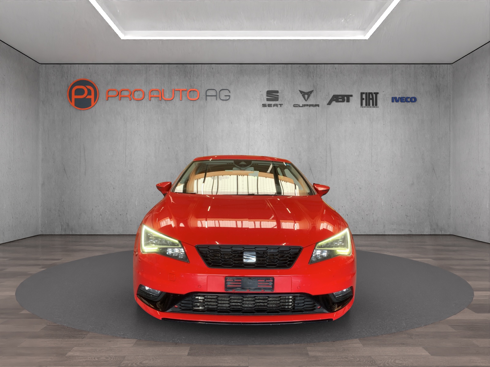 SEAT Leon 1.8 TSI FR DSG "Leistungssteigerung 211 PS"-image-7