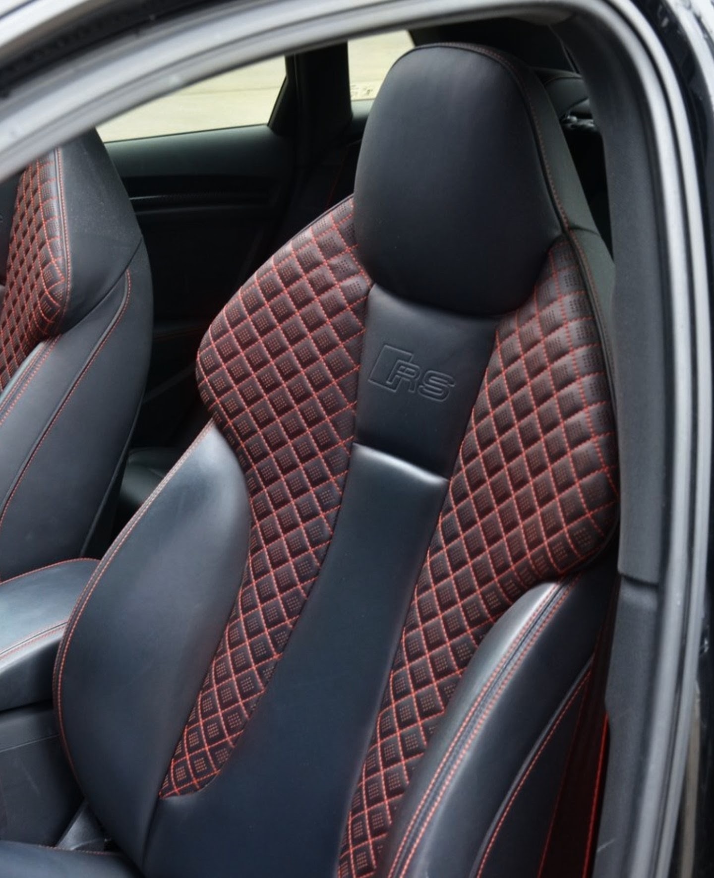 AUDI **RS3 2.5 T FSI quattro S-Tronic**KW GEWINDEFAHRWERK V3**-image-4