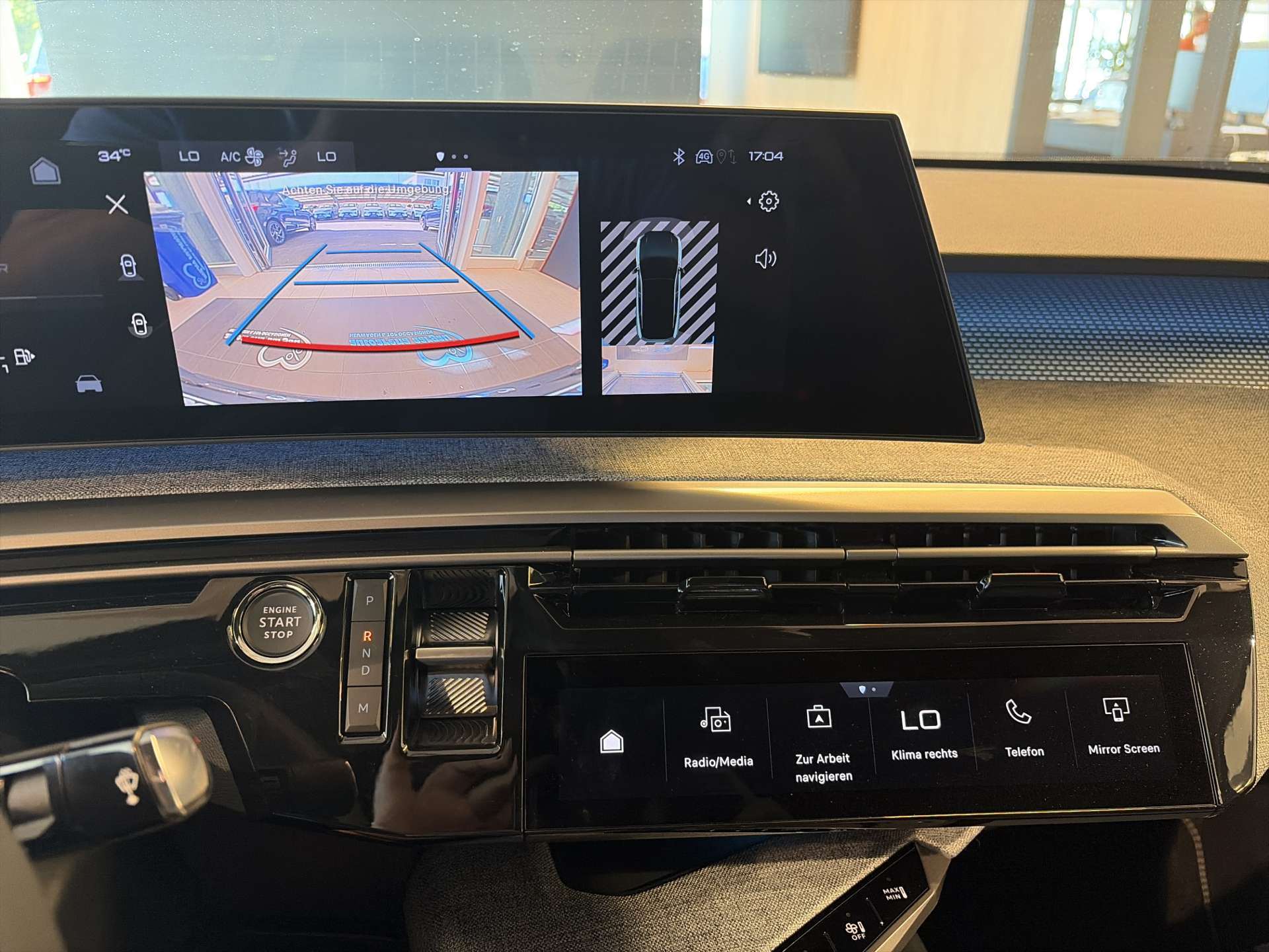 PEUGEOT 3008 145 GT Hybrid e-DCS-Automat-image-9