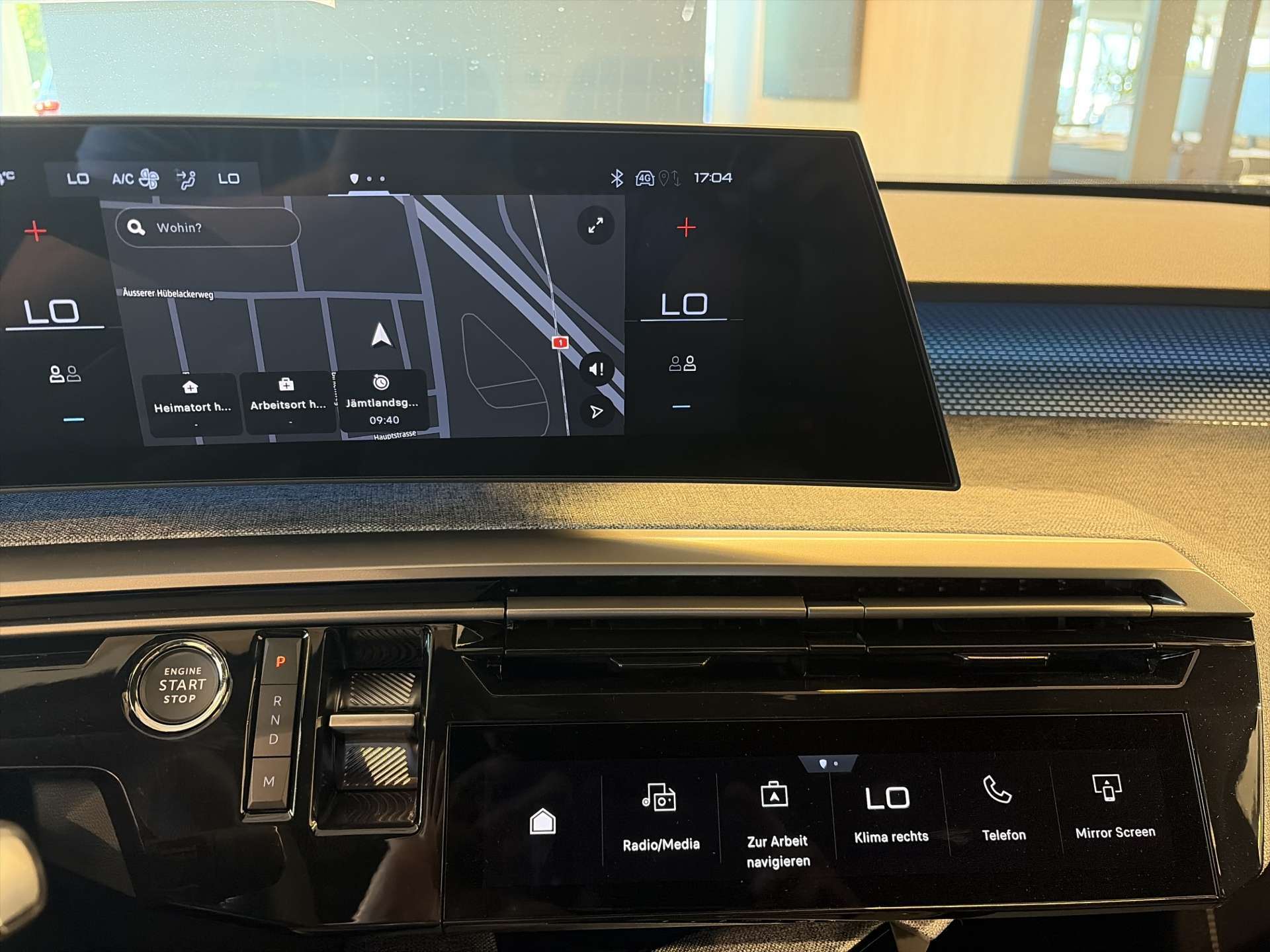 PEUGEOT 3008 145 GT Hybrid e-DCS-Automat-image-1