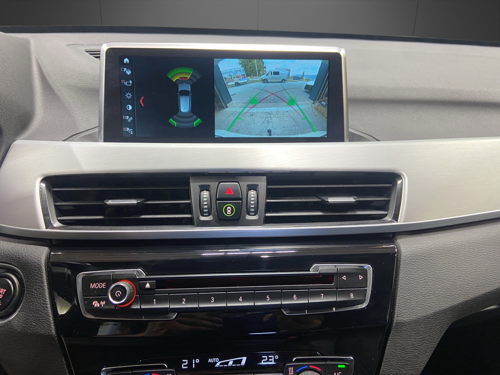 BMW X1 xDrive 25d M Sport Steptronic-image-12