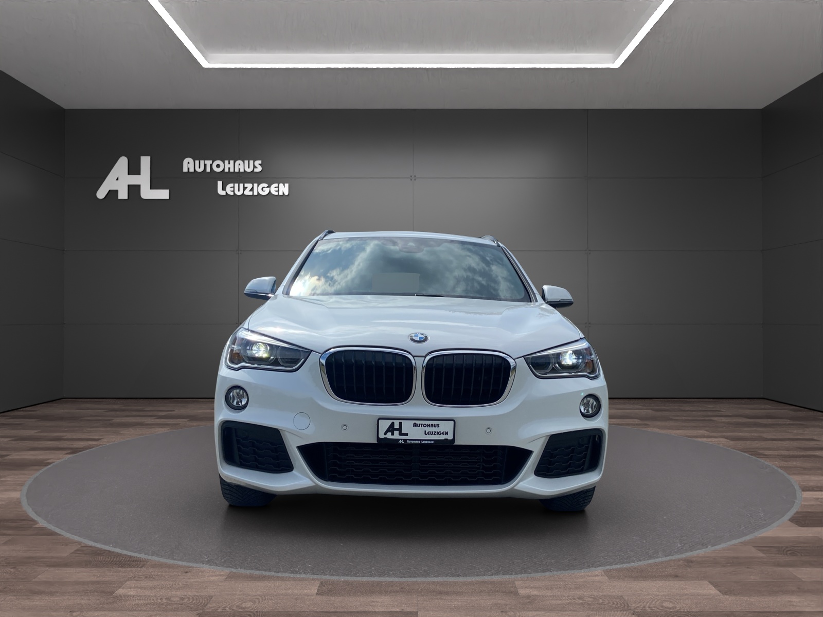 BMW X1 xDrive 25d M Sport Steptronic-image-7