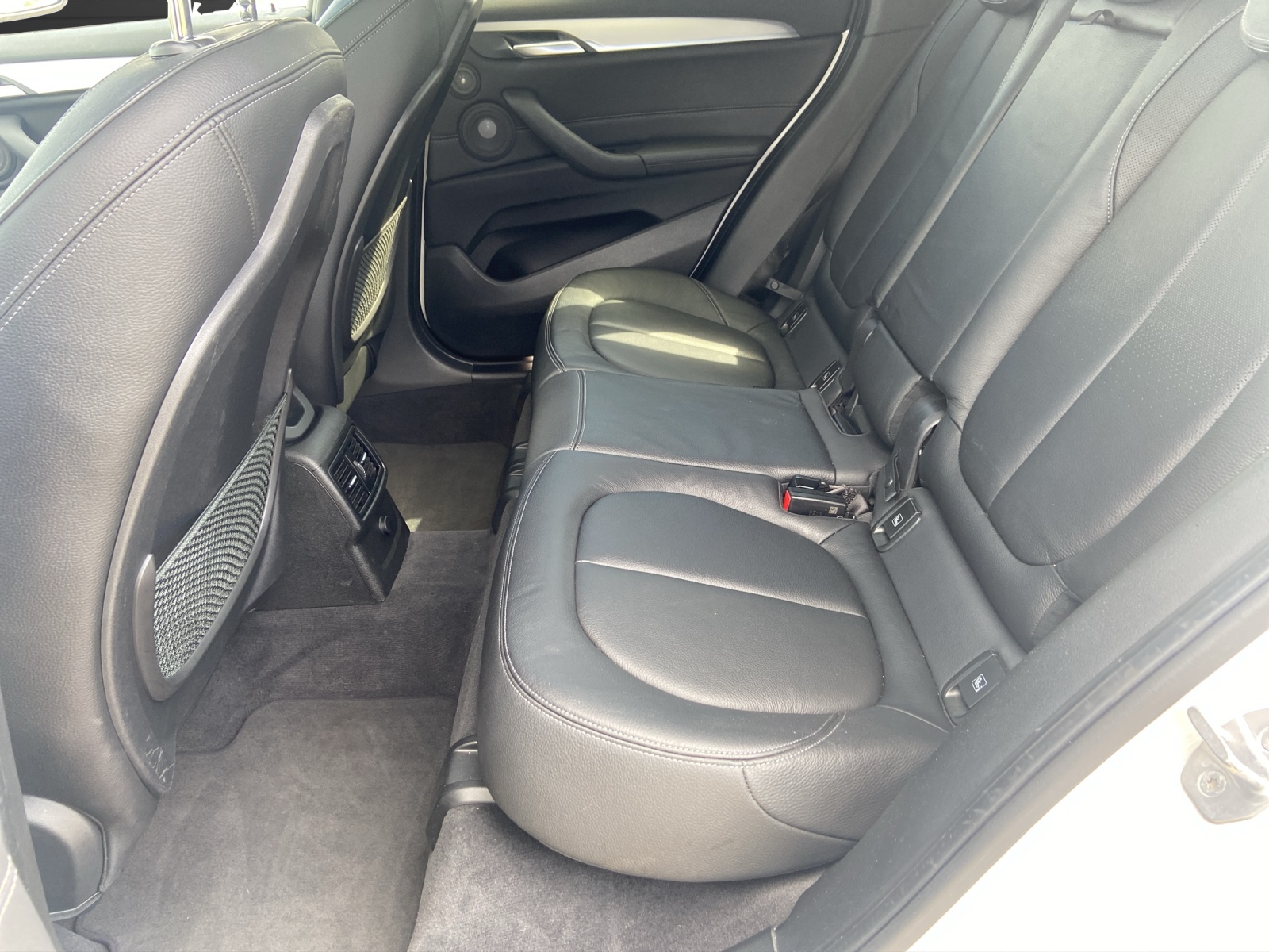 BMW X1 xDrive 25d M Sport Steptronic-image-9