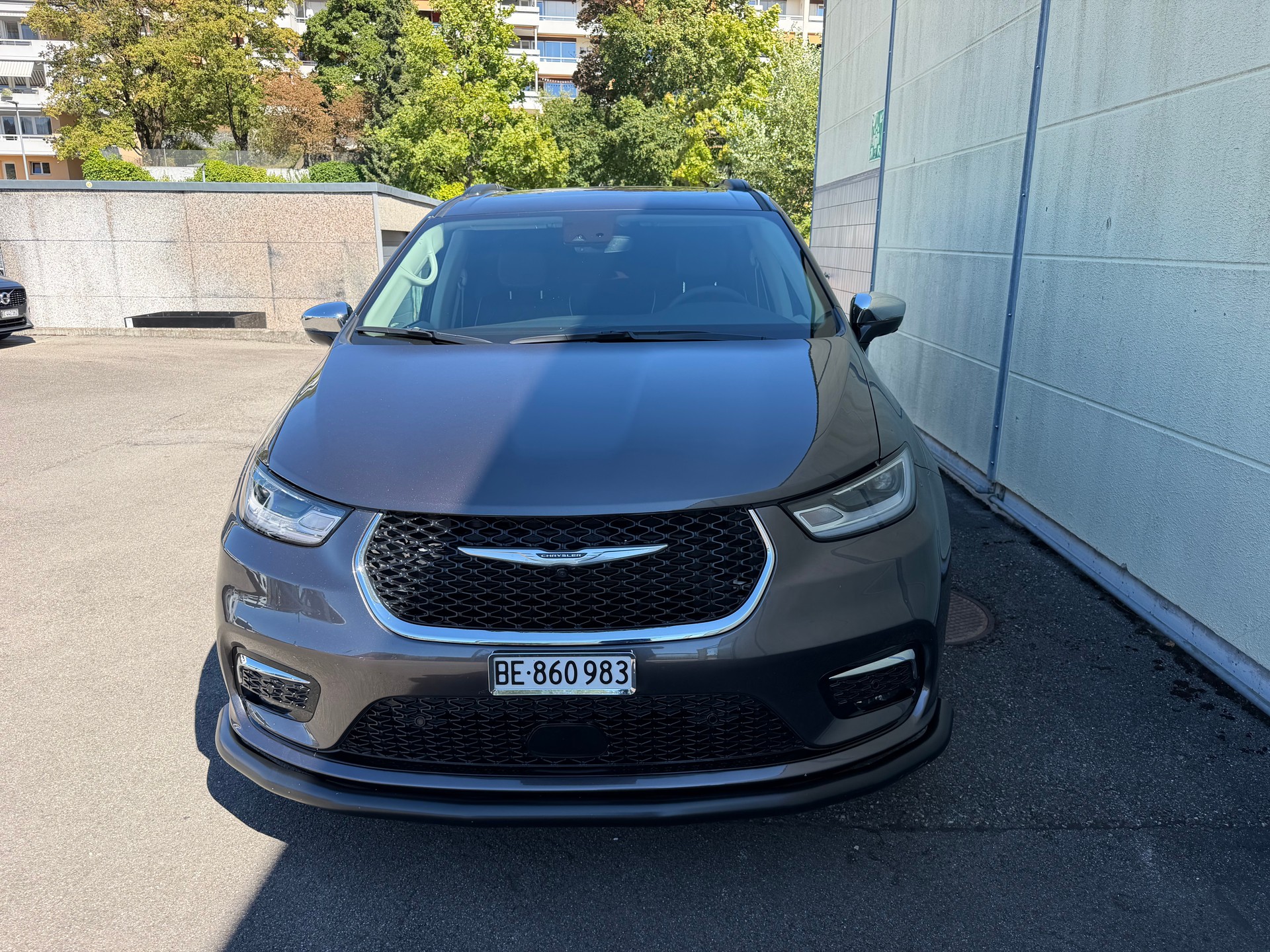 CHRYSLER 3.6 LIMITED AWD V6-image-5
