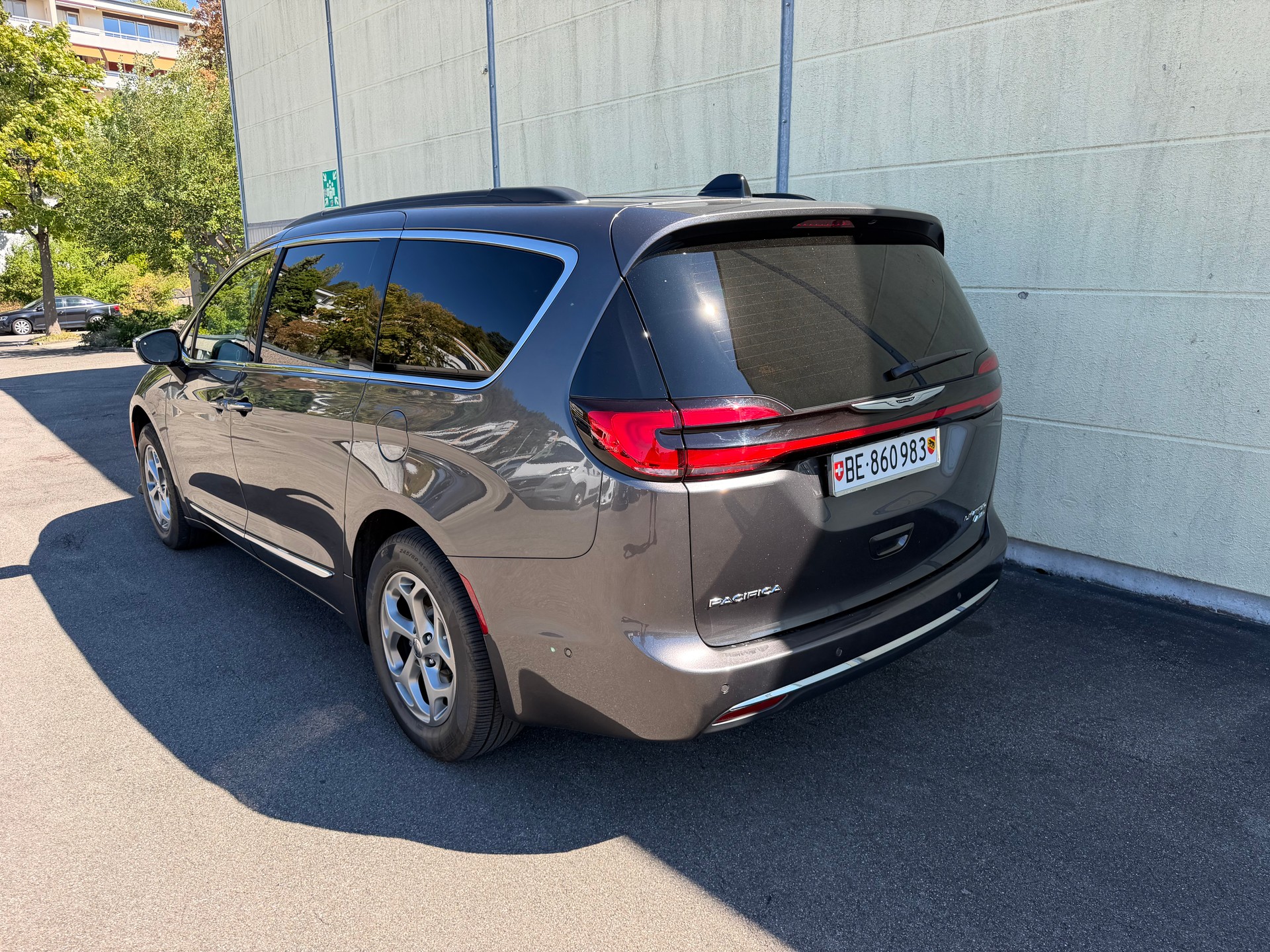 CHRYSLER 3.6 LIMITED AWD V6-image-3