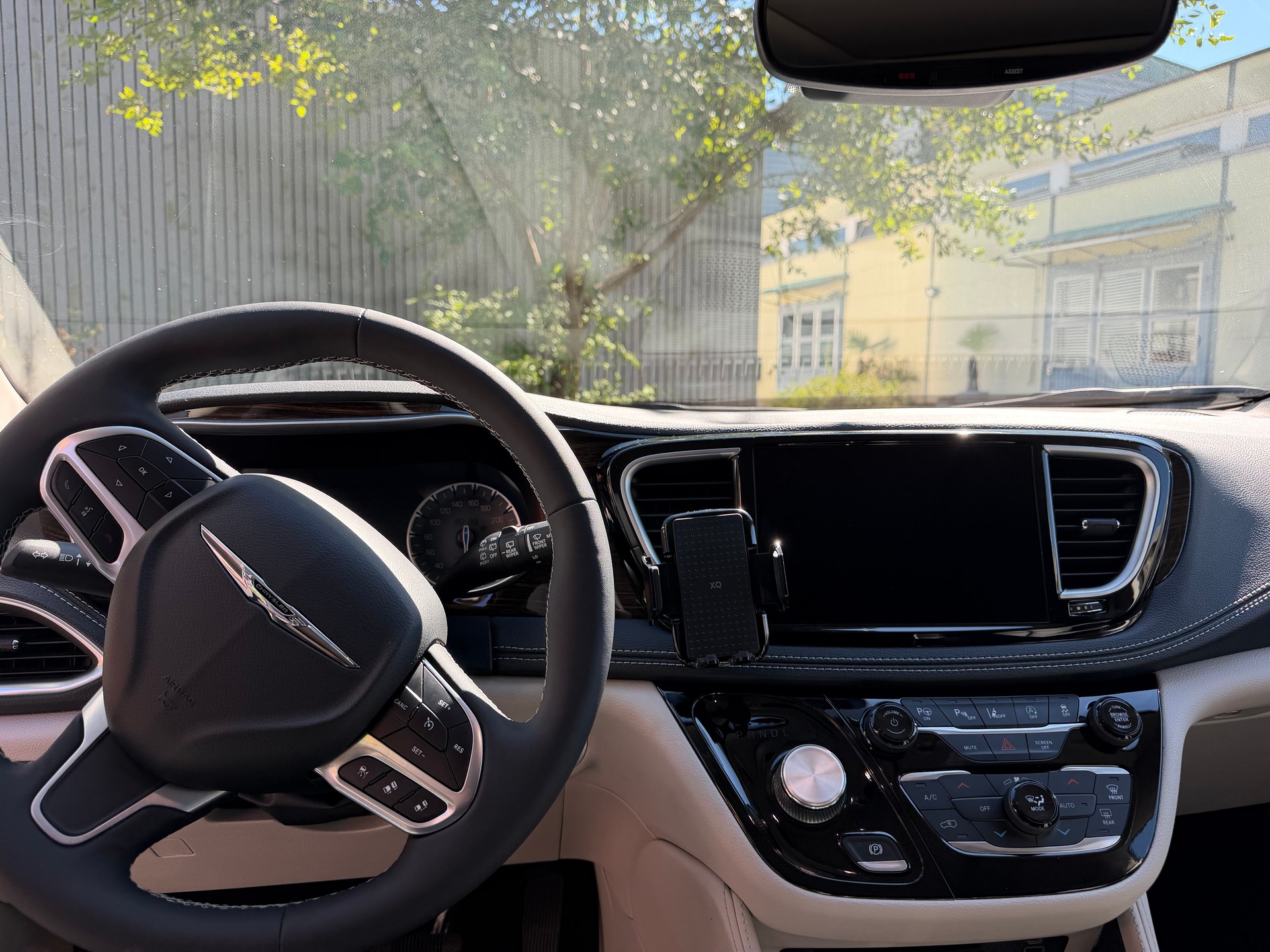CHRYSLER 3.6 LIMITED AWD V6-image-7