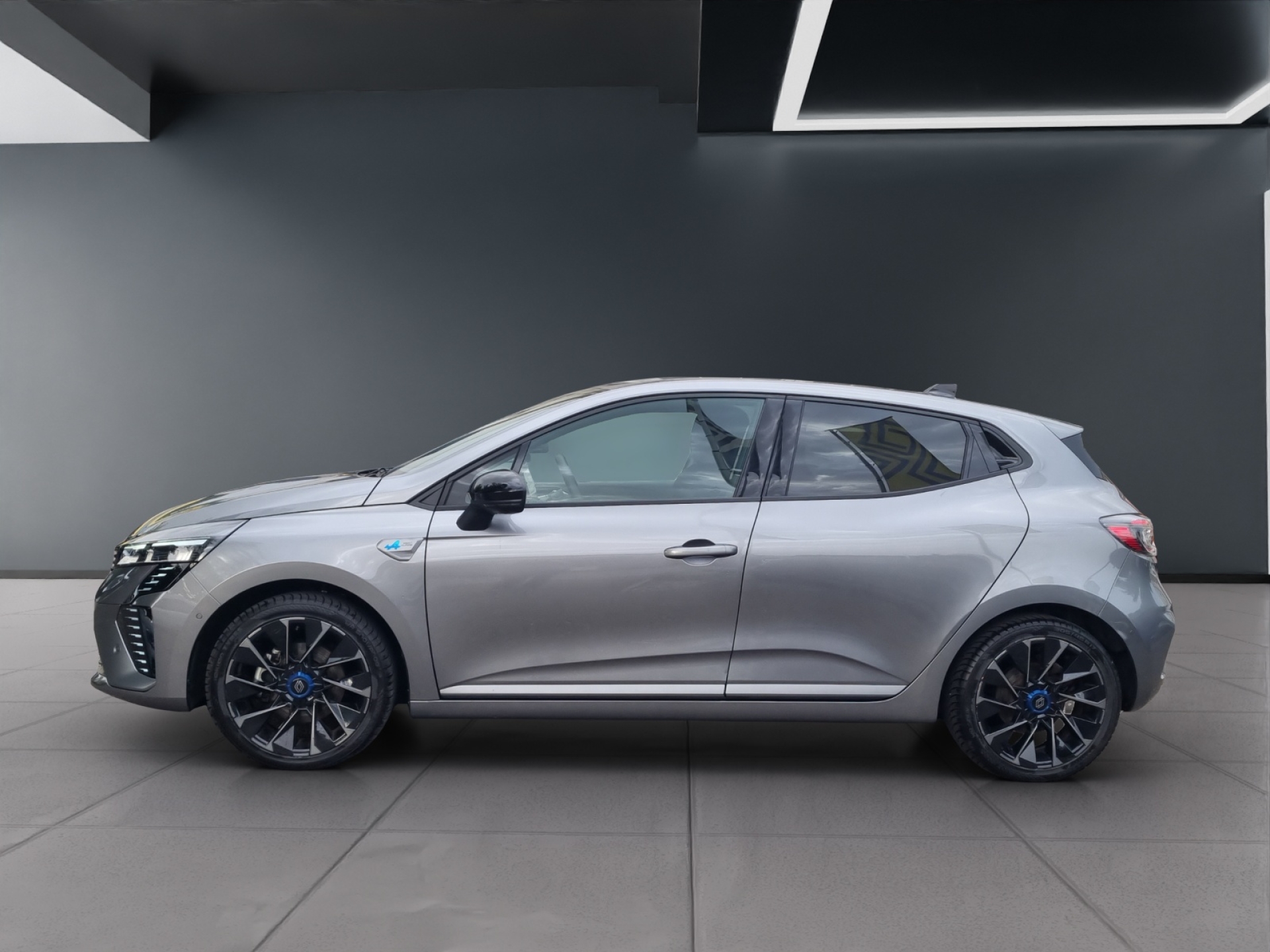 RENAULT Clio 1.6 E-Tech esprit Alpine-showroom-element-1