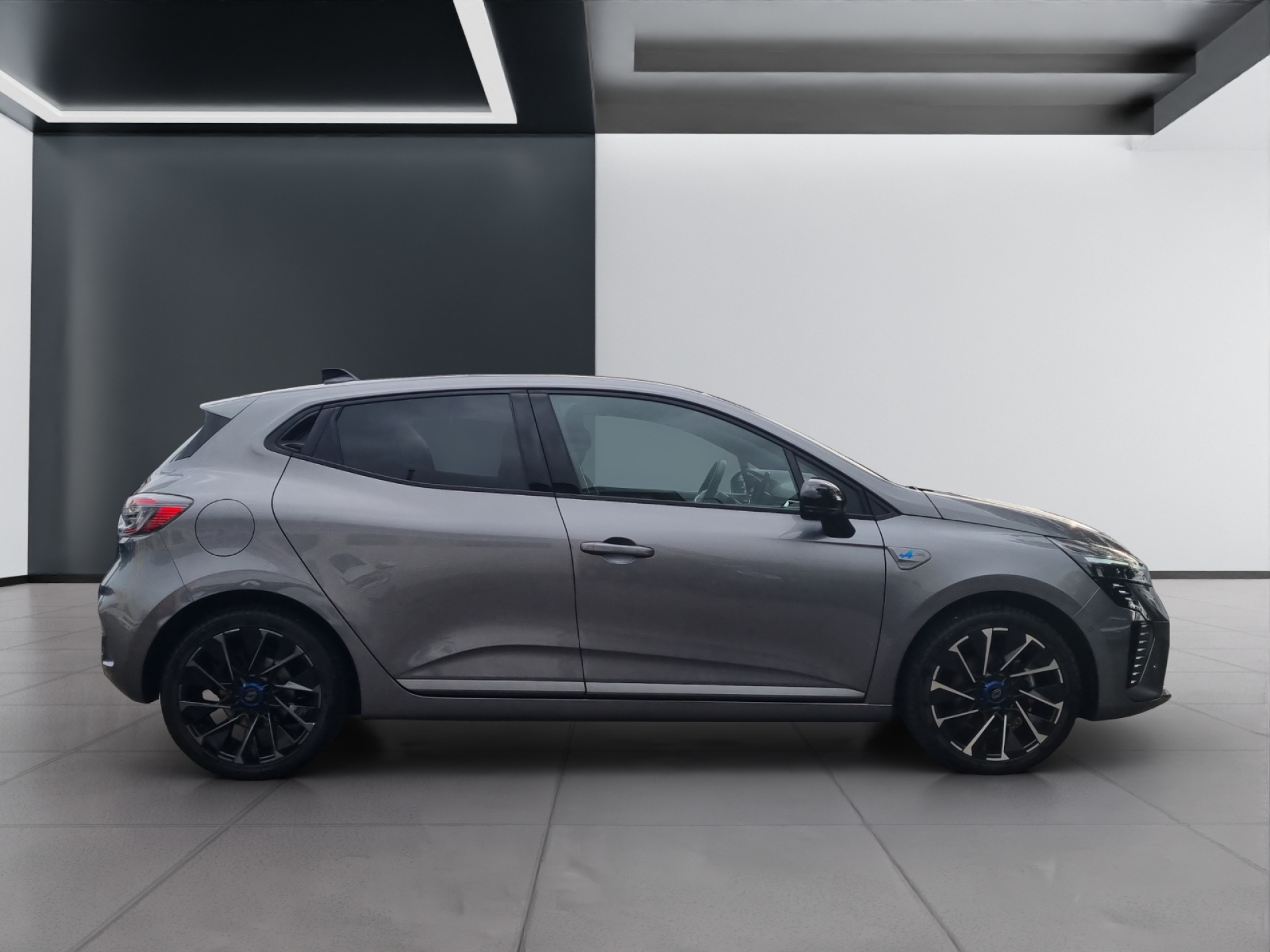 RENAULT Clio 1.6 E-Tech esprit Alpine-image-5