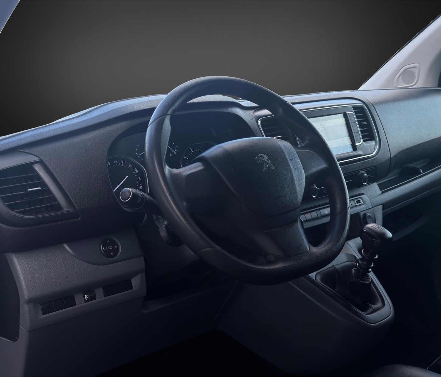 PEUGEOT Expert 2.0 BlueHDi 150 S&S Premium Standard mit 150 PS * 3-Plätzer *-image-7