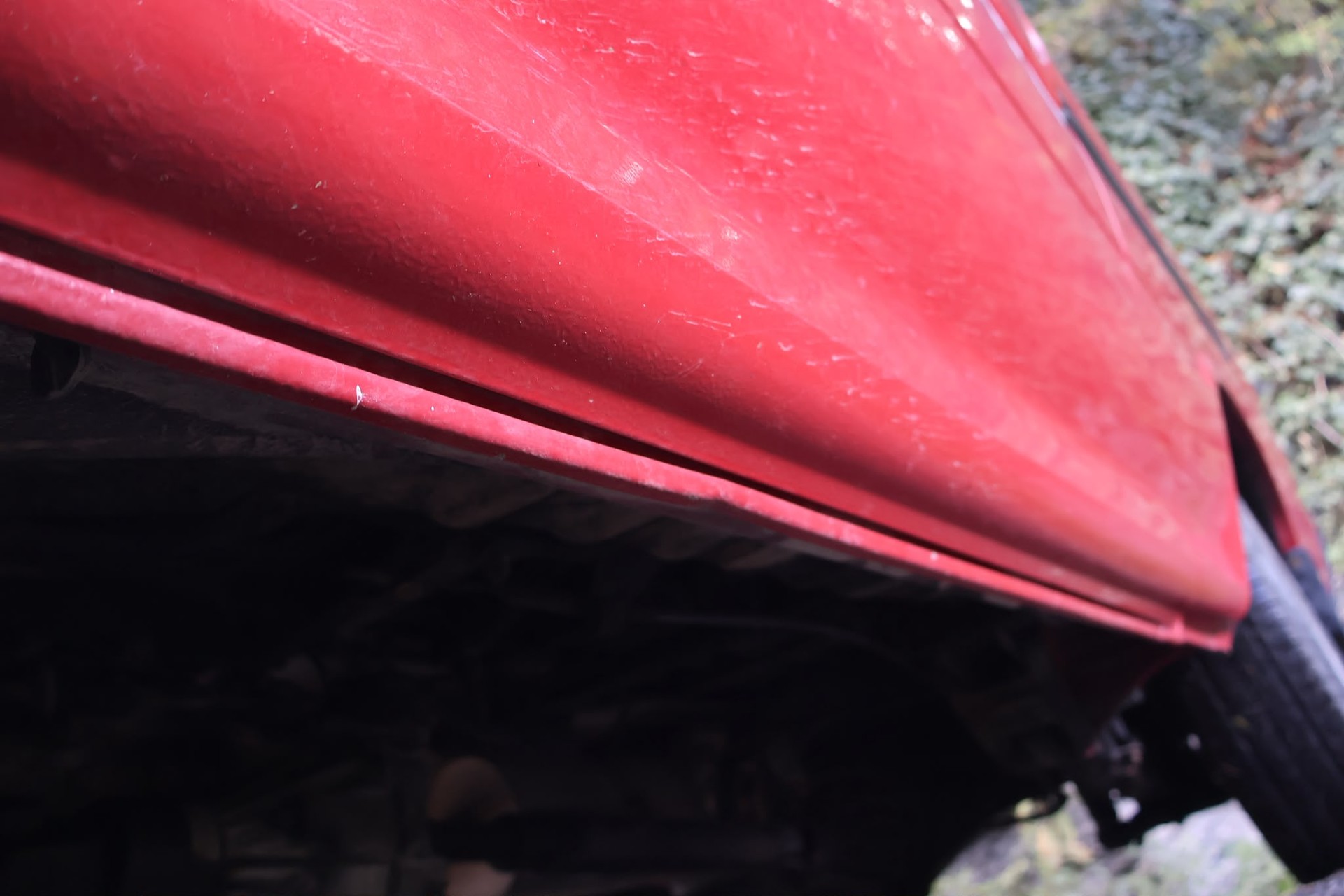 TOYOTA Hiace 2.4 EFI 4x4-image-16