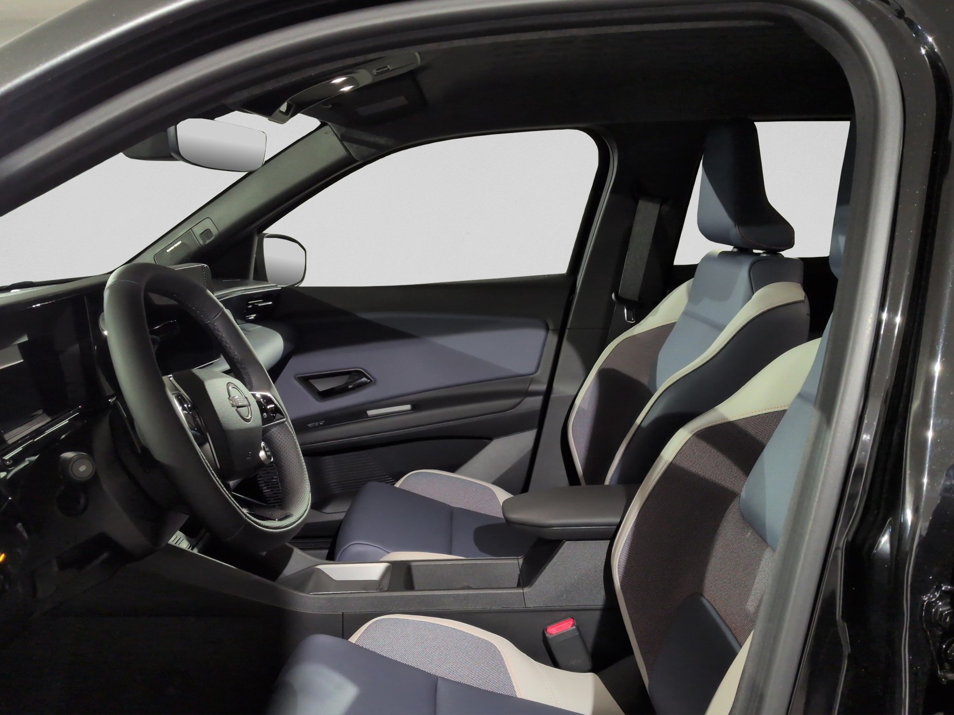 NISSAN Micra 52kWh Evolve Leasing dés 449 chf 0 apport sur 60 mois pour 10 000 kms/an-image-8