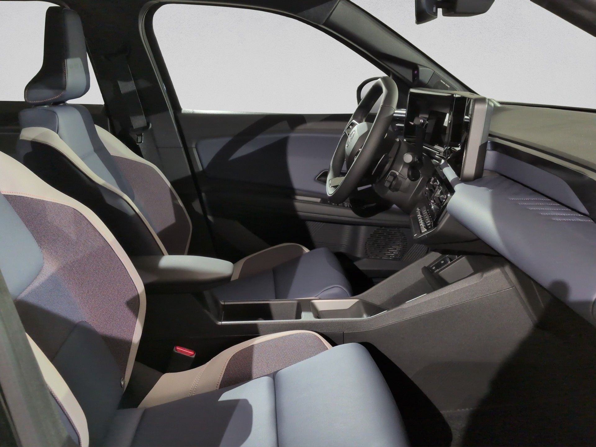 NISSAN Micra 52kWh Evolve Leasing dés 449 chf 0 apport sur 60 mois pour 10 000 kms/an-image-16