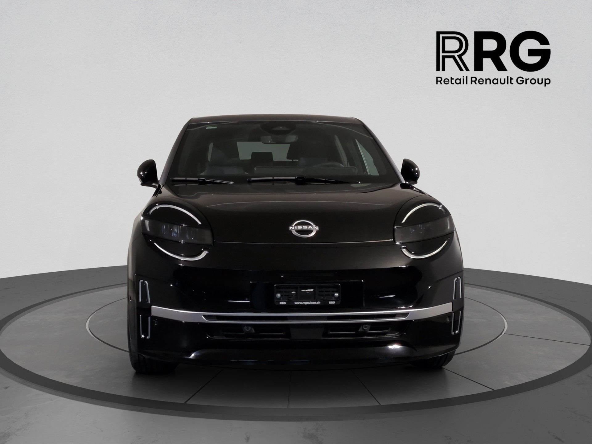 NISSAN Micra 52kWh Evolve Leasing dés 449 chf 0 apport sur 60 mois pour 10 000 kms/an-image-7