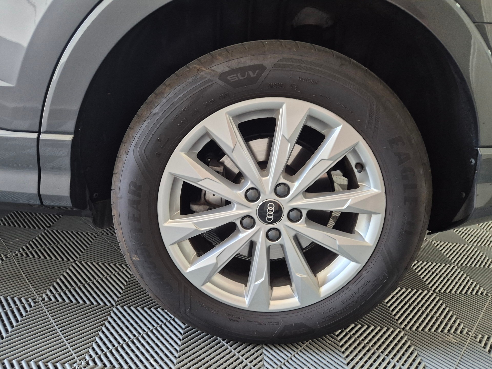 AUDI Q3 Sportback 45 TFSI e S line S-tronic-image-20