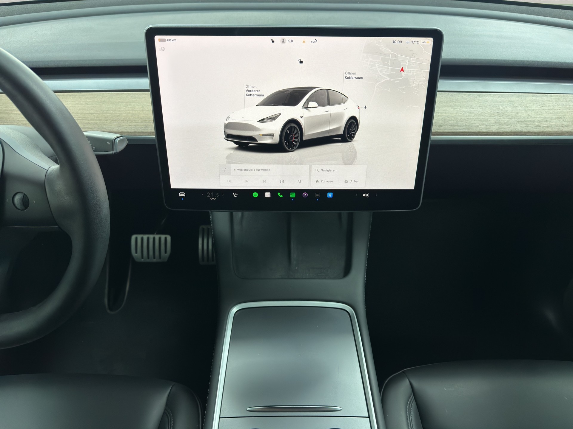 TESLA Model Y Performance-image-8