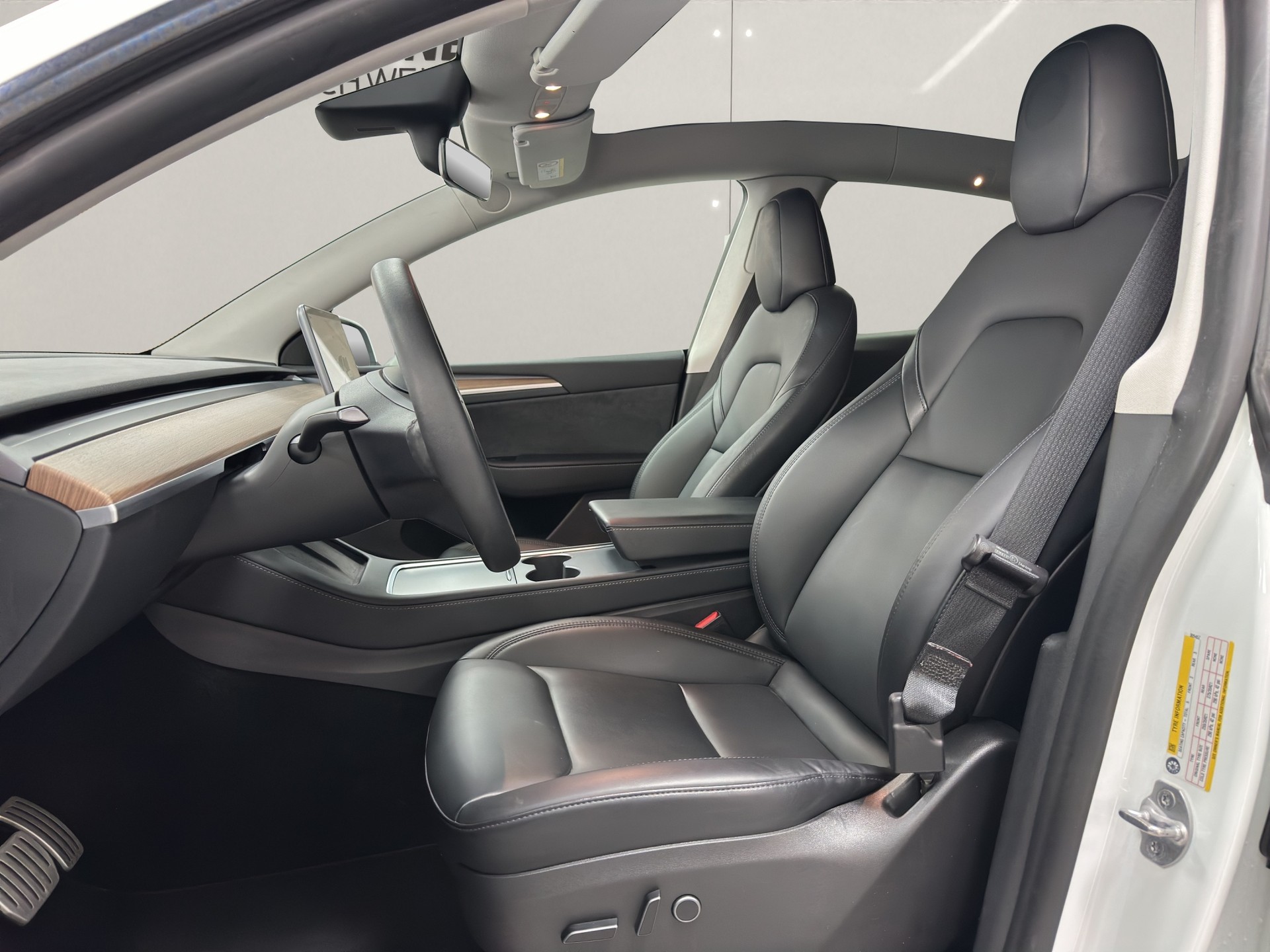 TESLA Model Y Performance-image-5