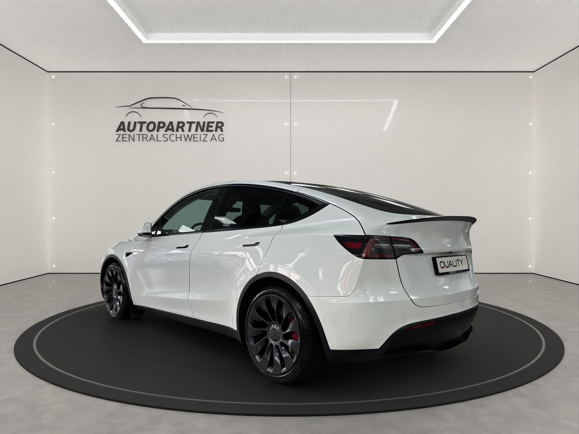 TESLA Model Y Performance-image-2