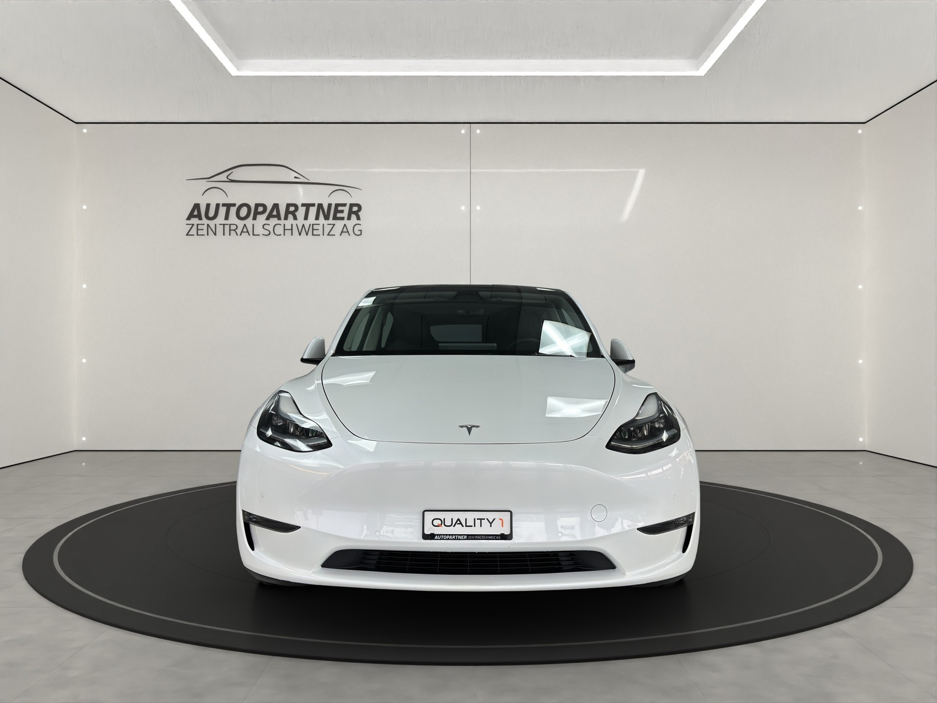TESLA Model Y Performance-image-3