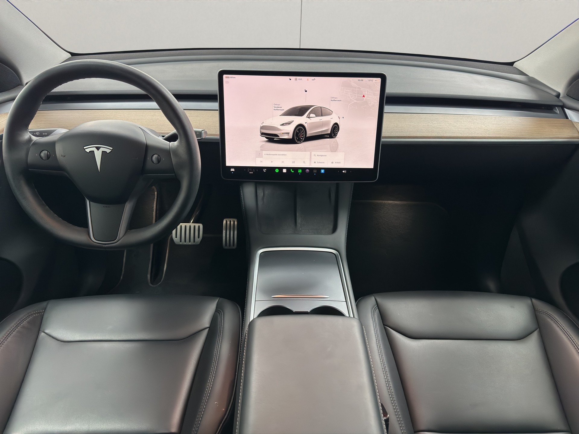 TESLA Model Y Performance-image-7