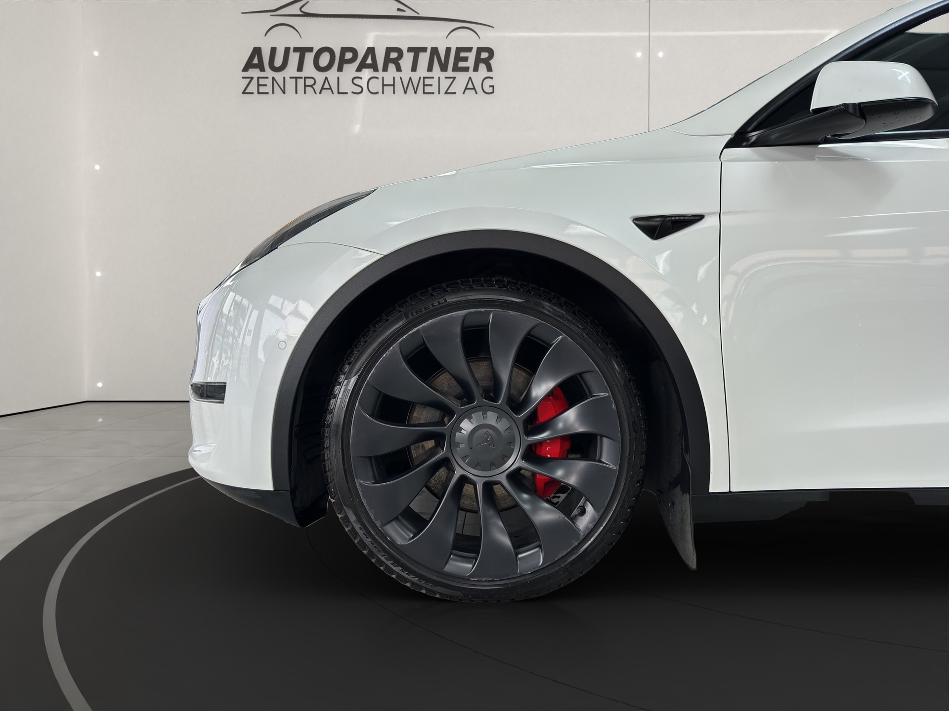 TESLA Model Y Performance-image-12